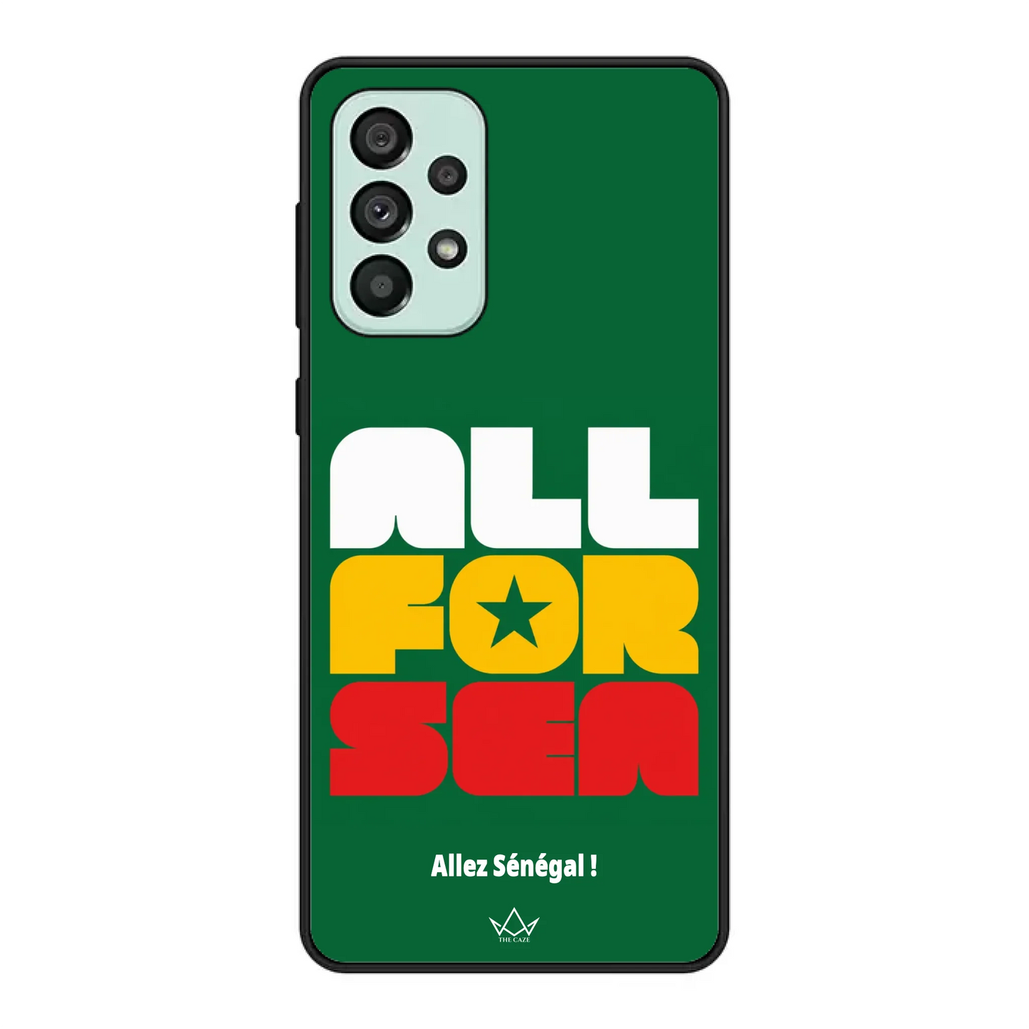 Samsung A73 phone case