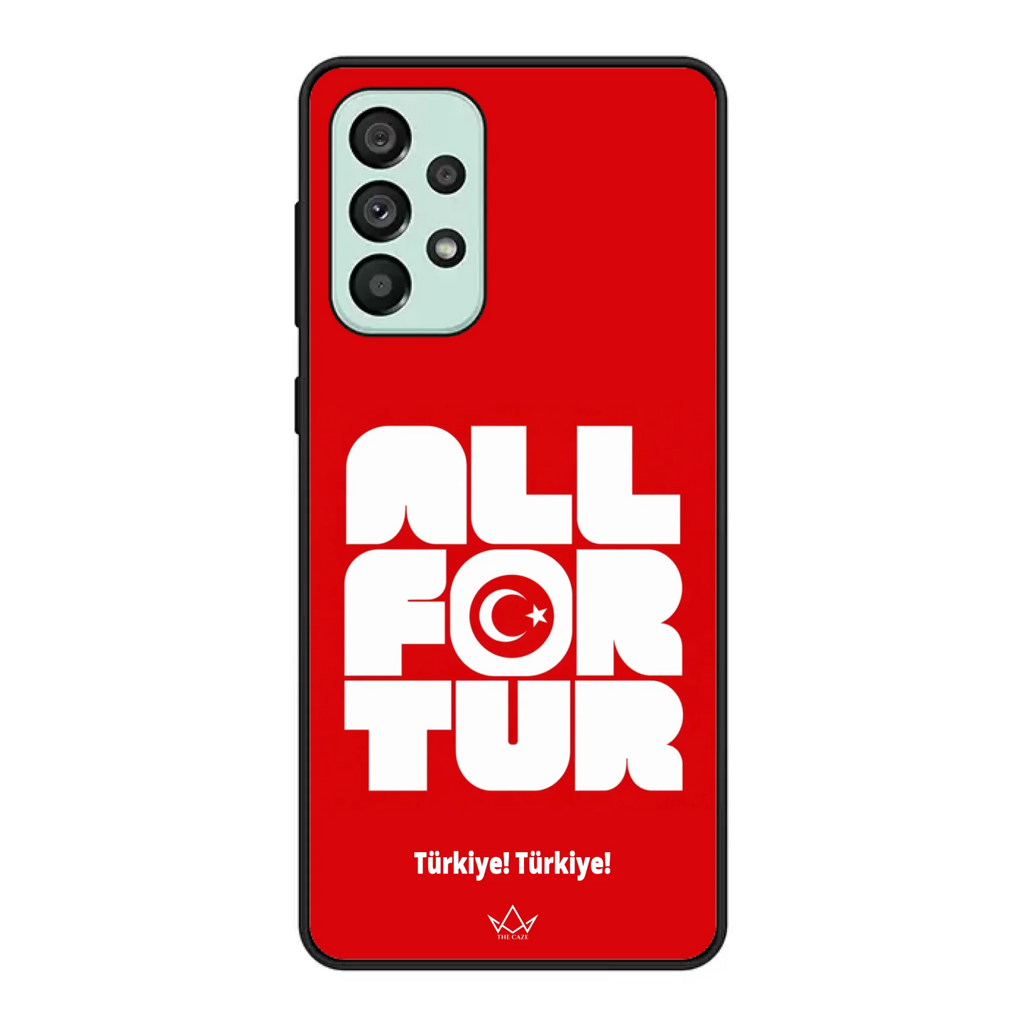 Samsung A73 phone case