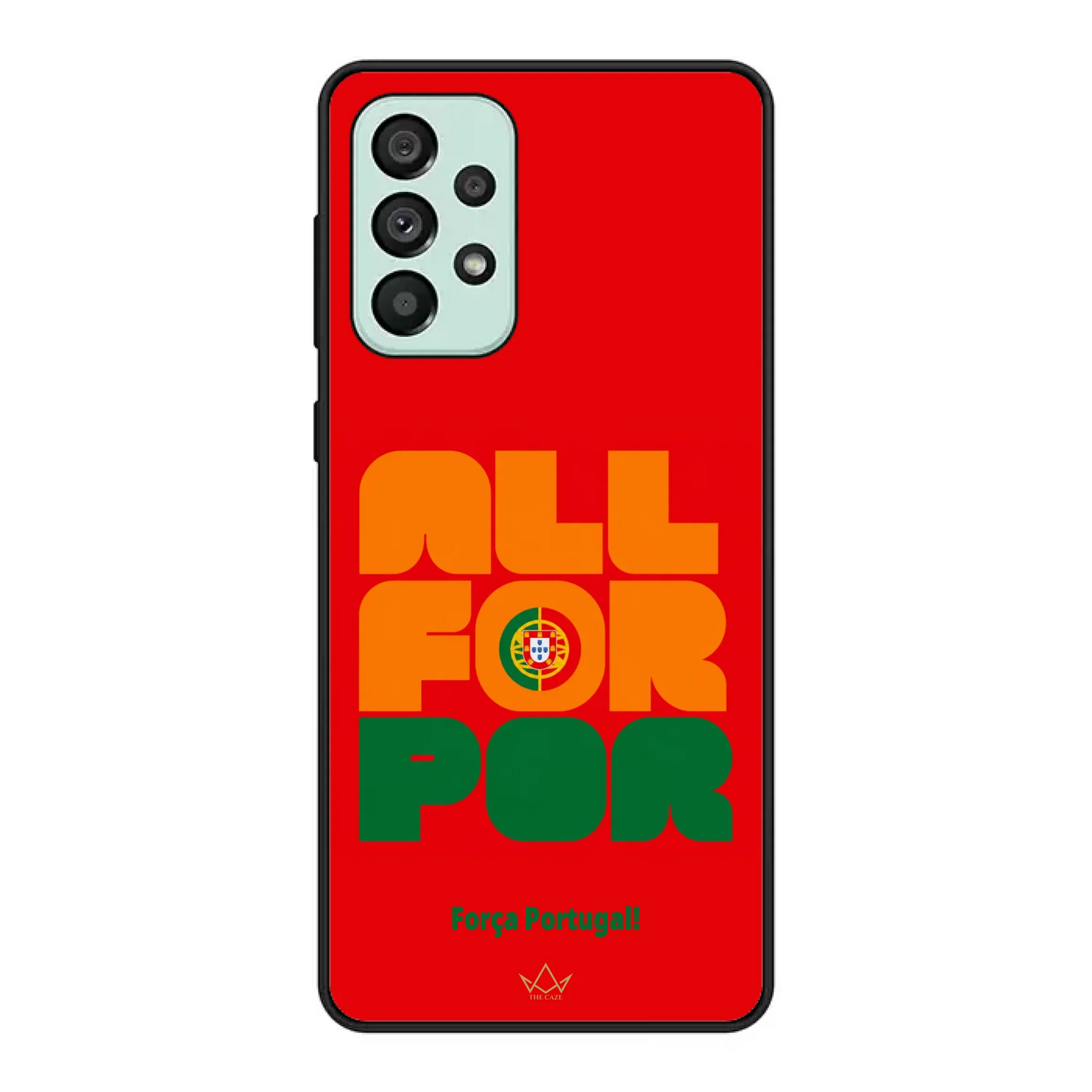 Samsung A73 phone case