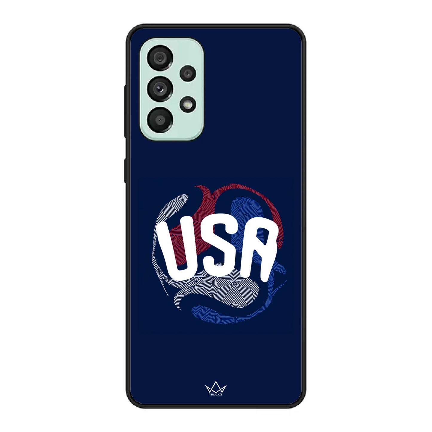Samsung A73 phone case