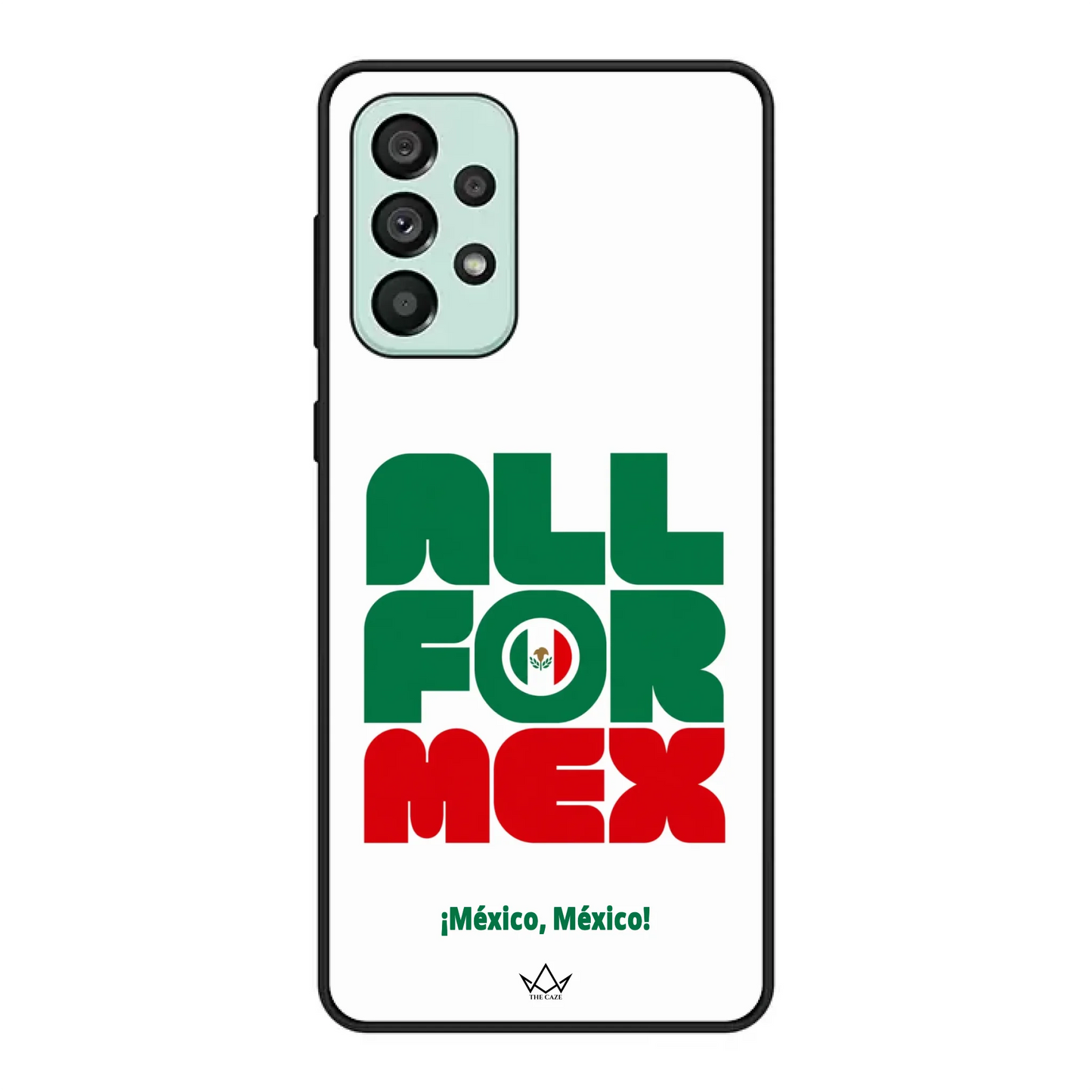 Samsung A73 phone case