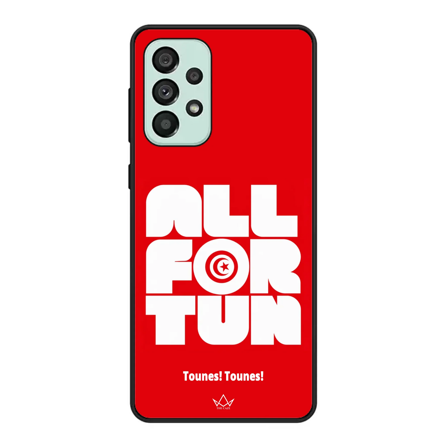 Samsung A73 phone case