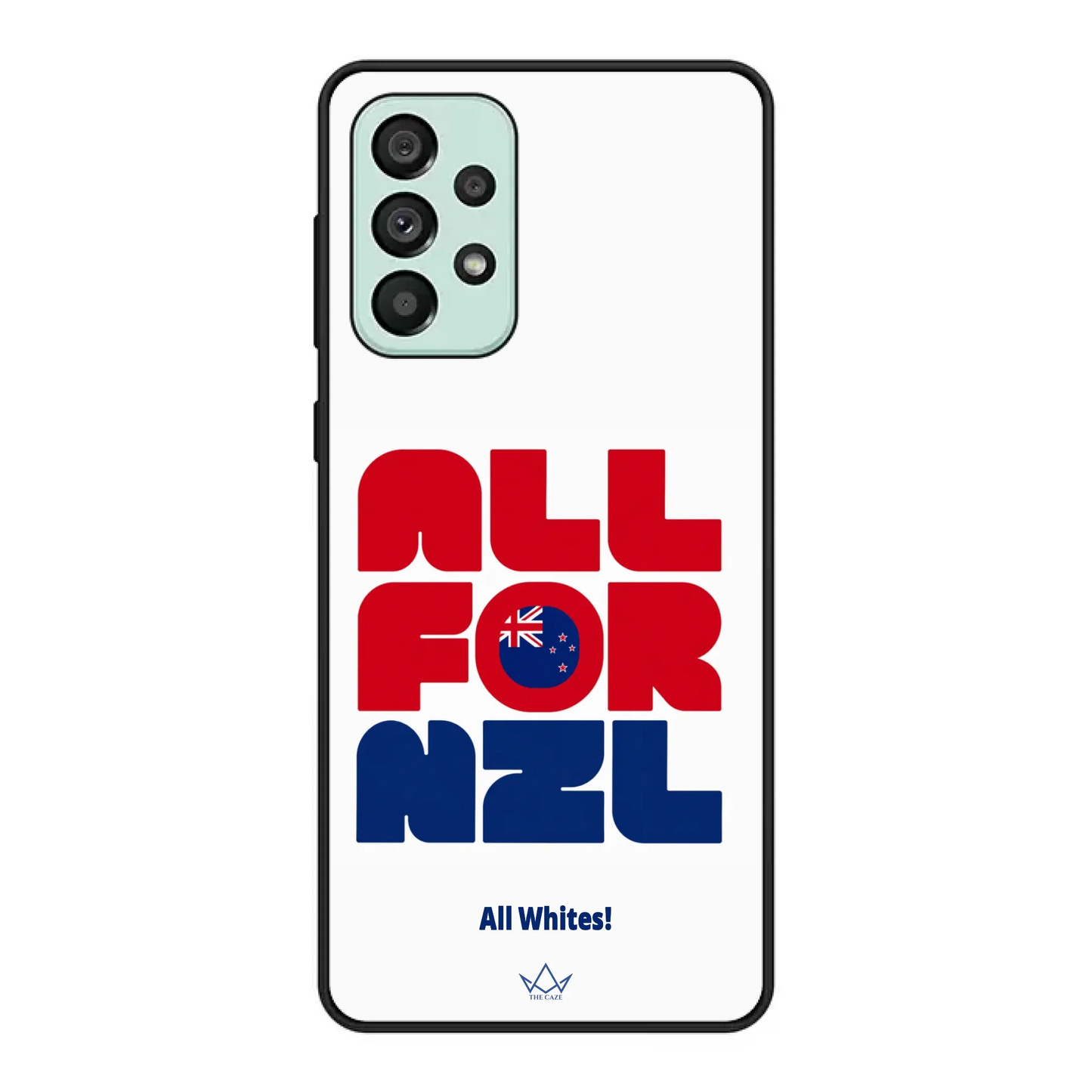 Samsung A73 phone case
