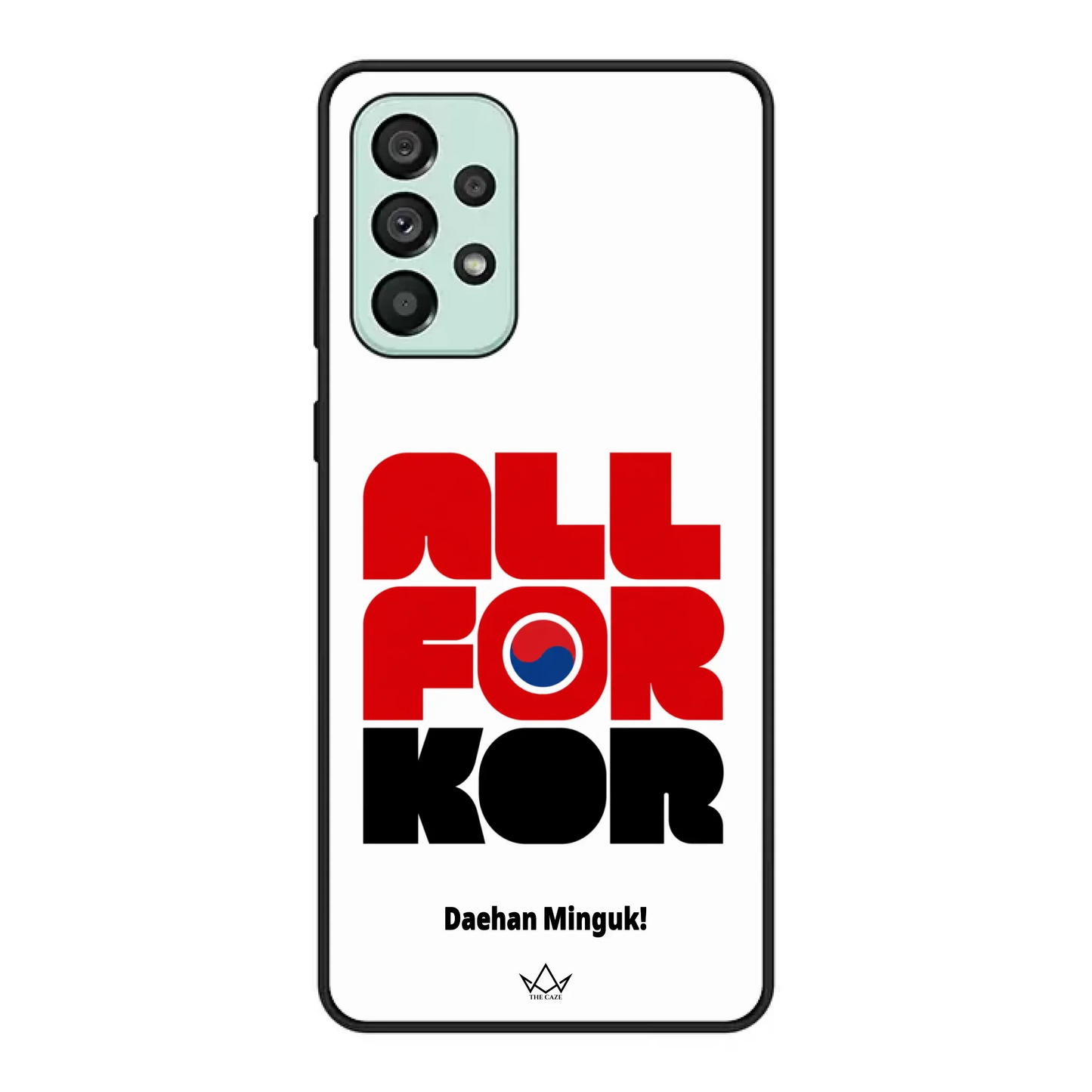 Samsung A73 phone case