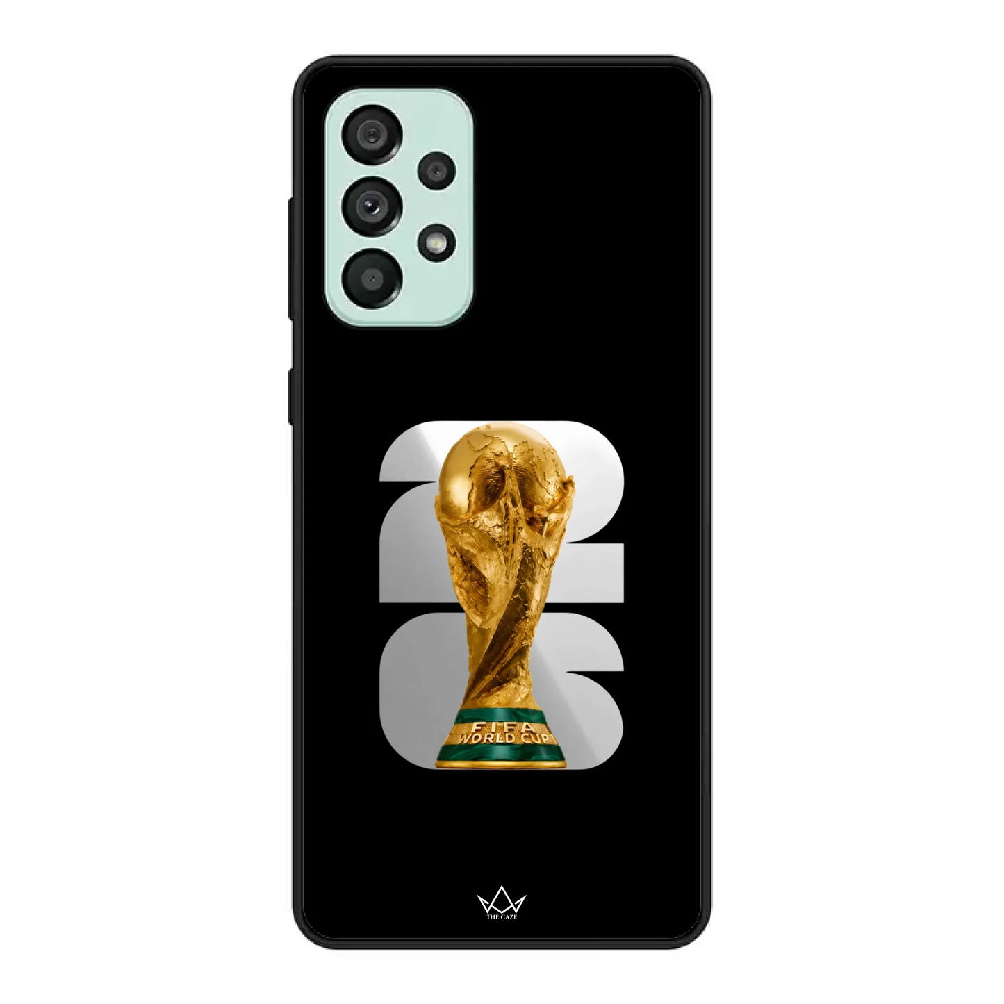 Samsung A73 phone case