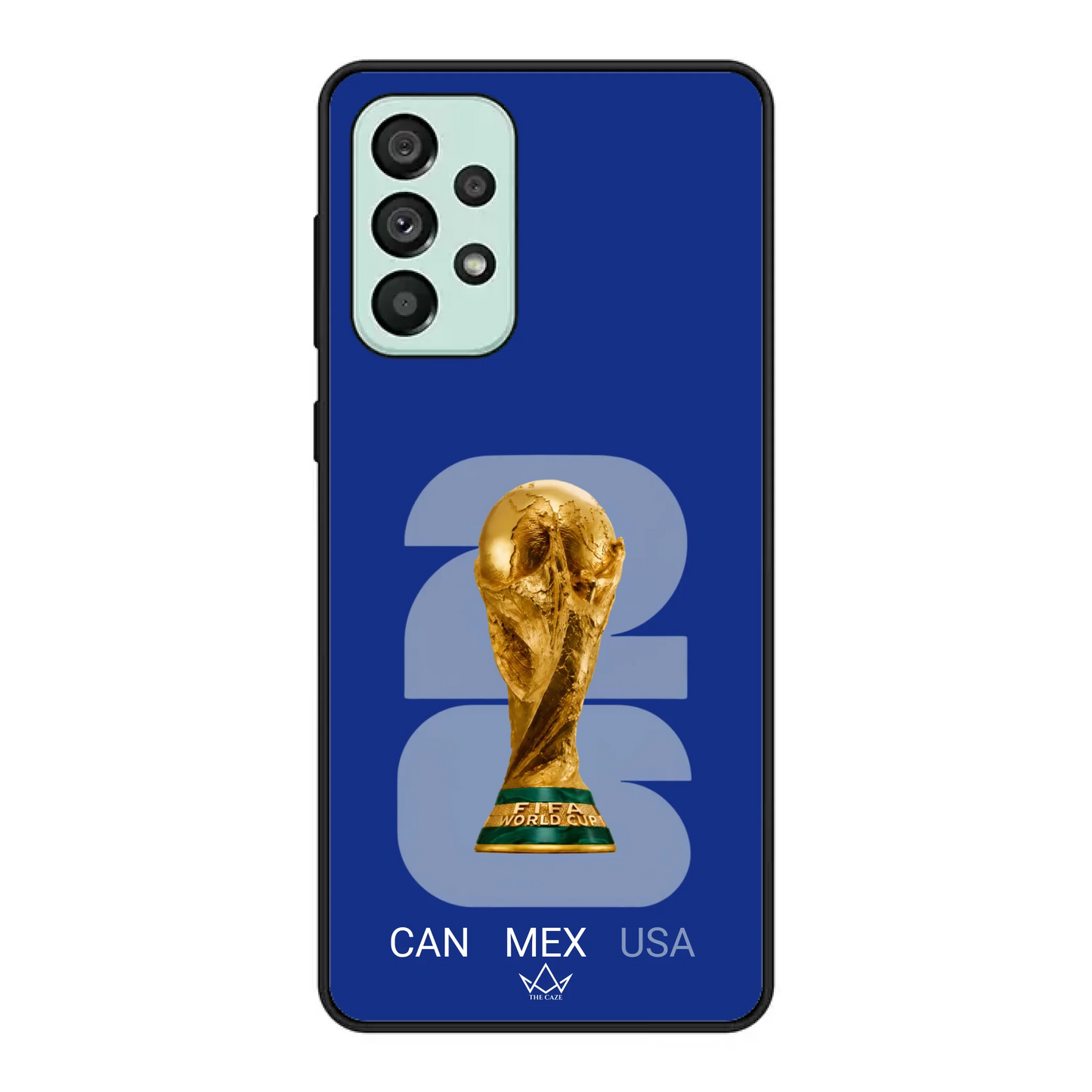 Samsung A73 phone case
