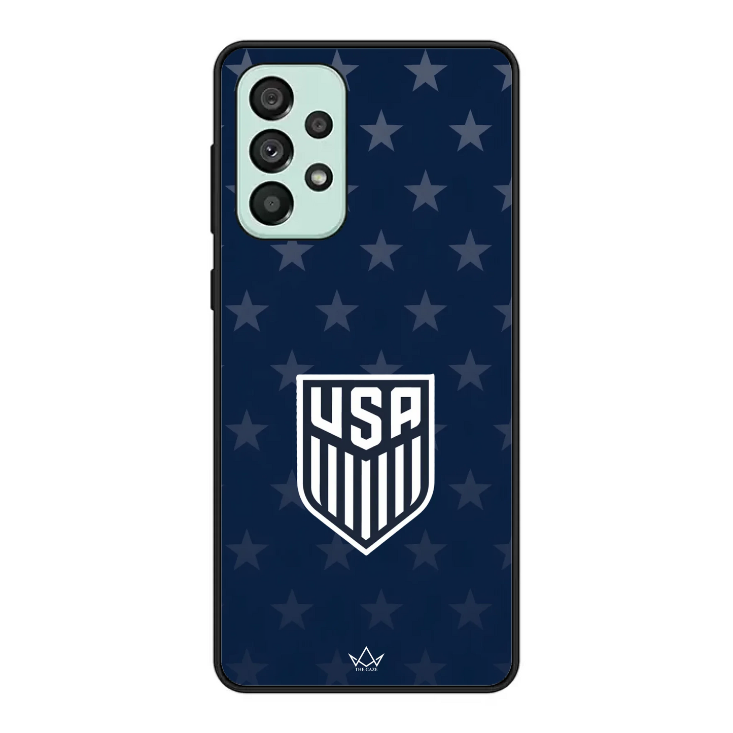 Samsung A73 phone case