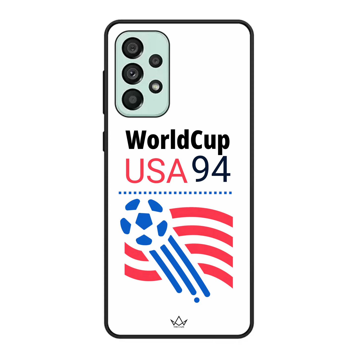 Samsung A73 phone case