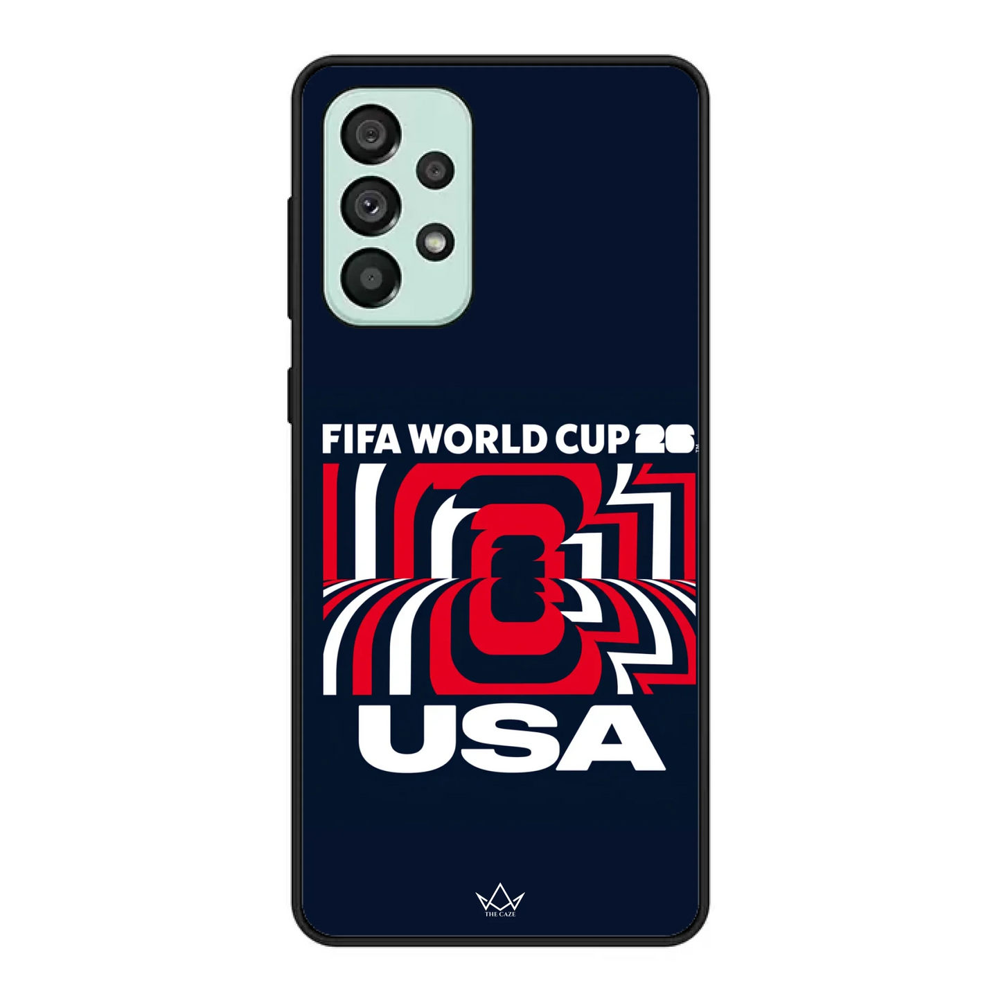 Samsung A73 phone case