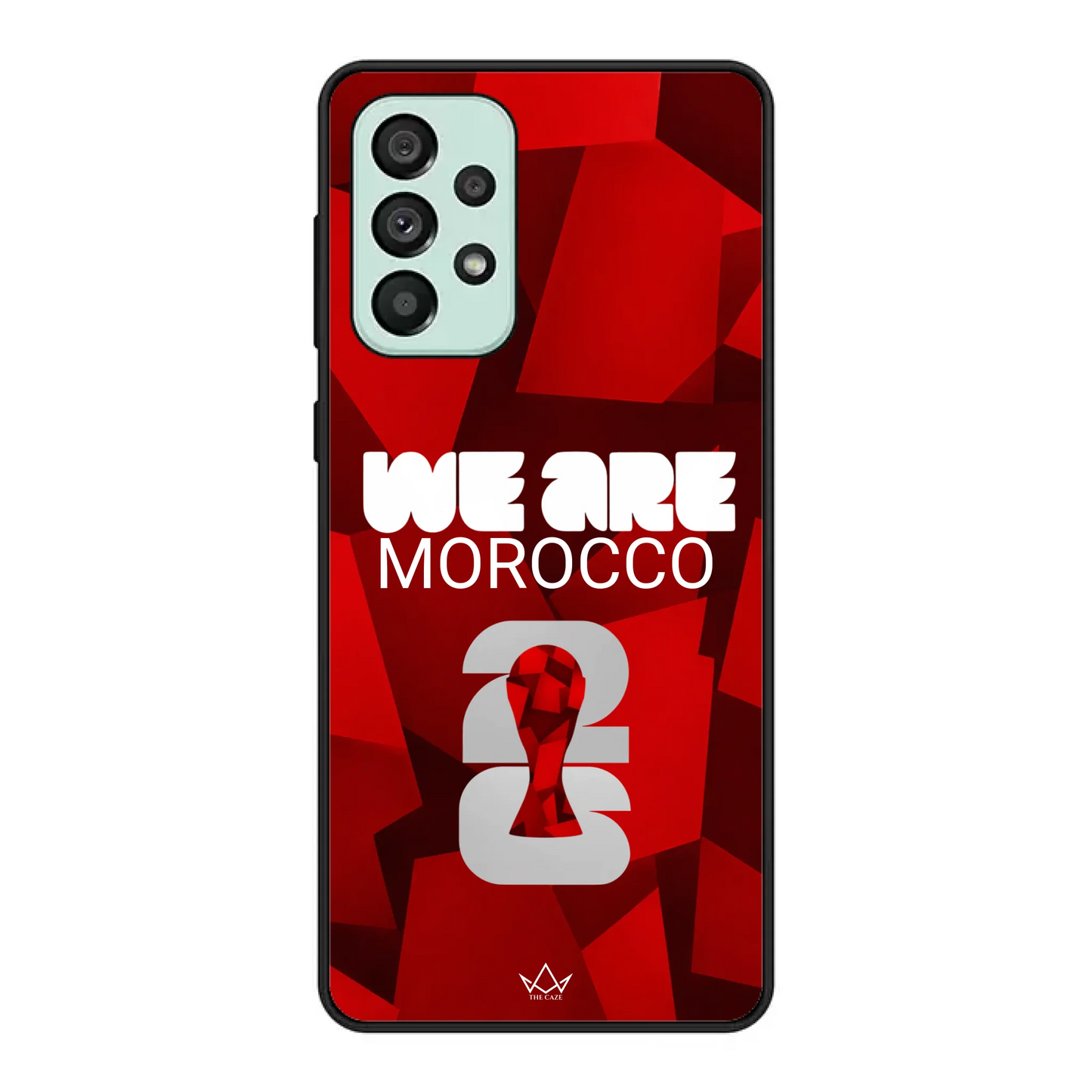 Samsung A73 phone case