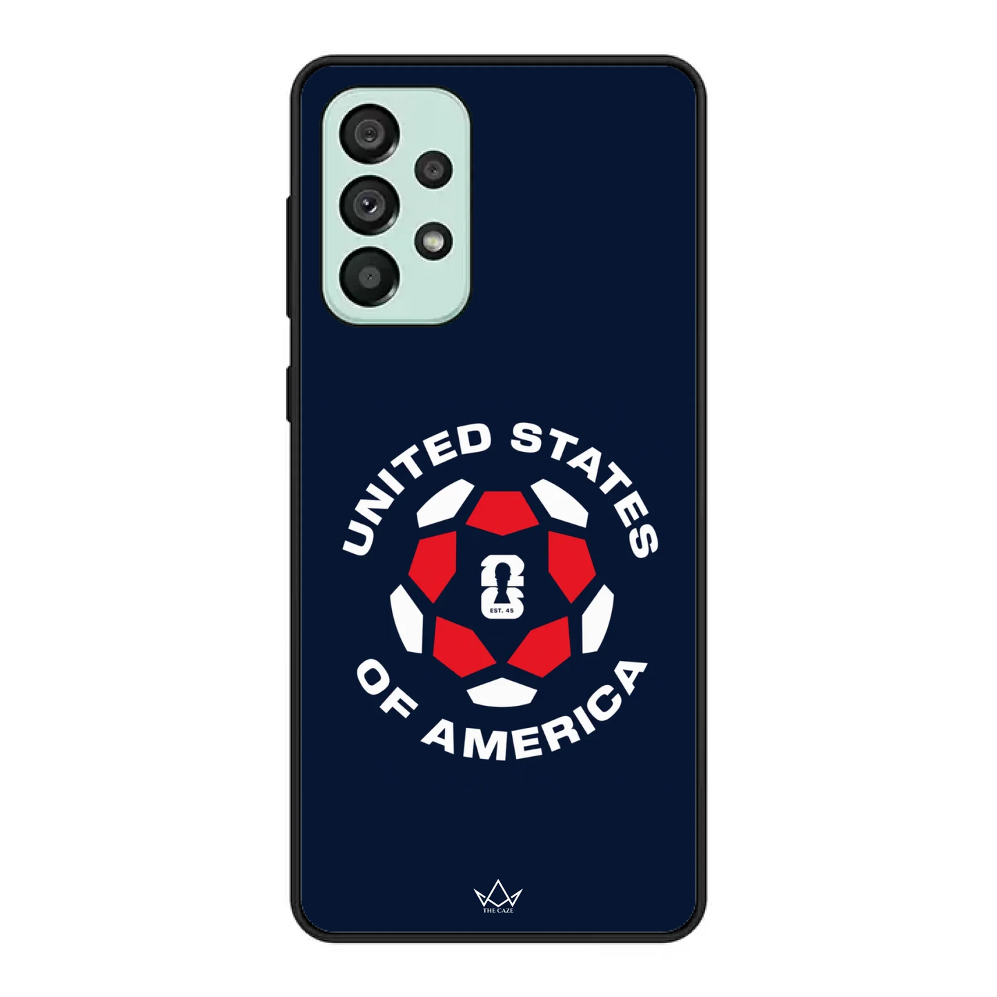 Samsung A73 phone case