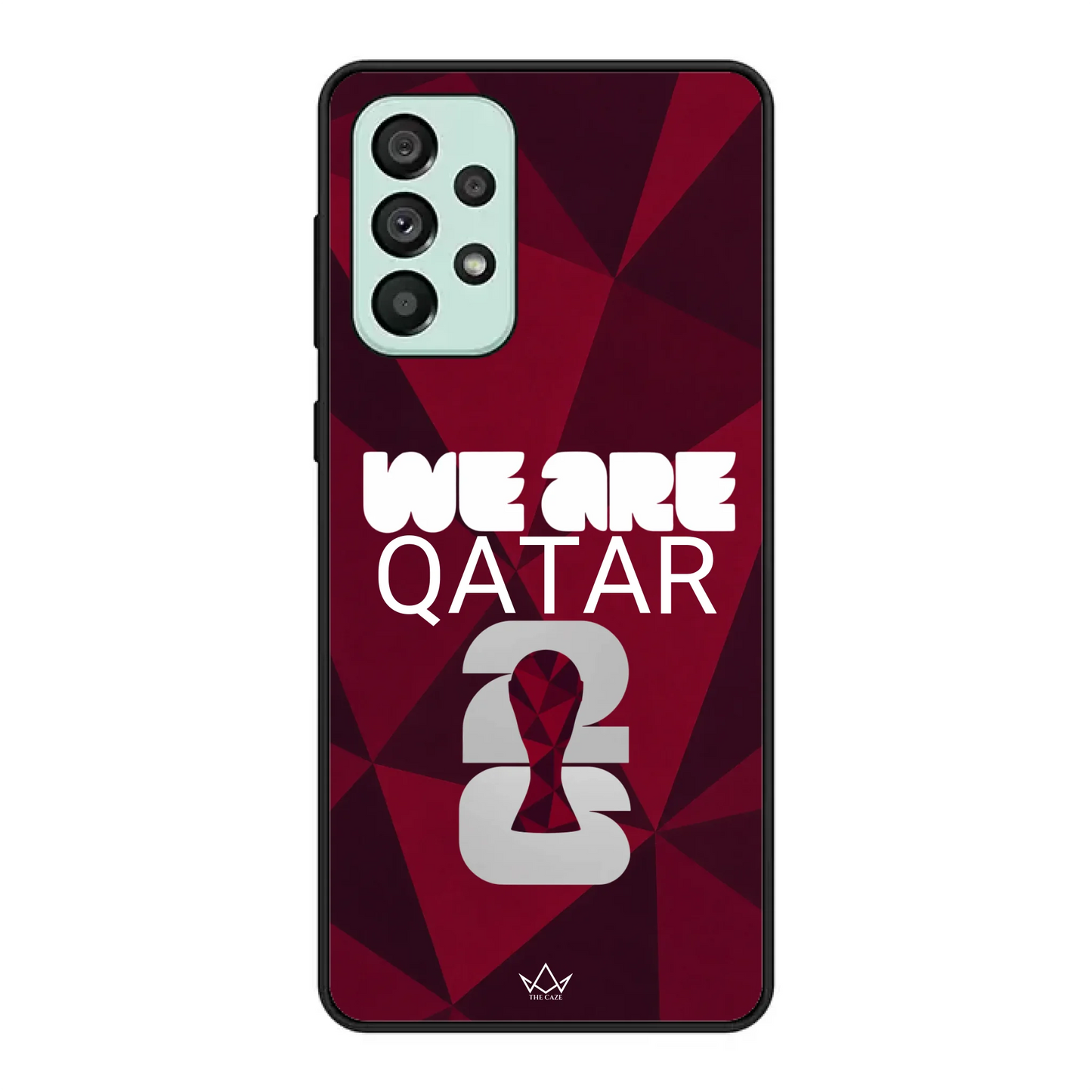 Samsung A73 phone case