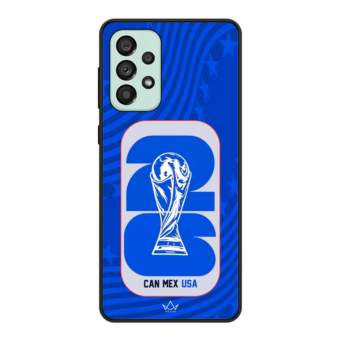 Samsung A73 phone case