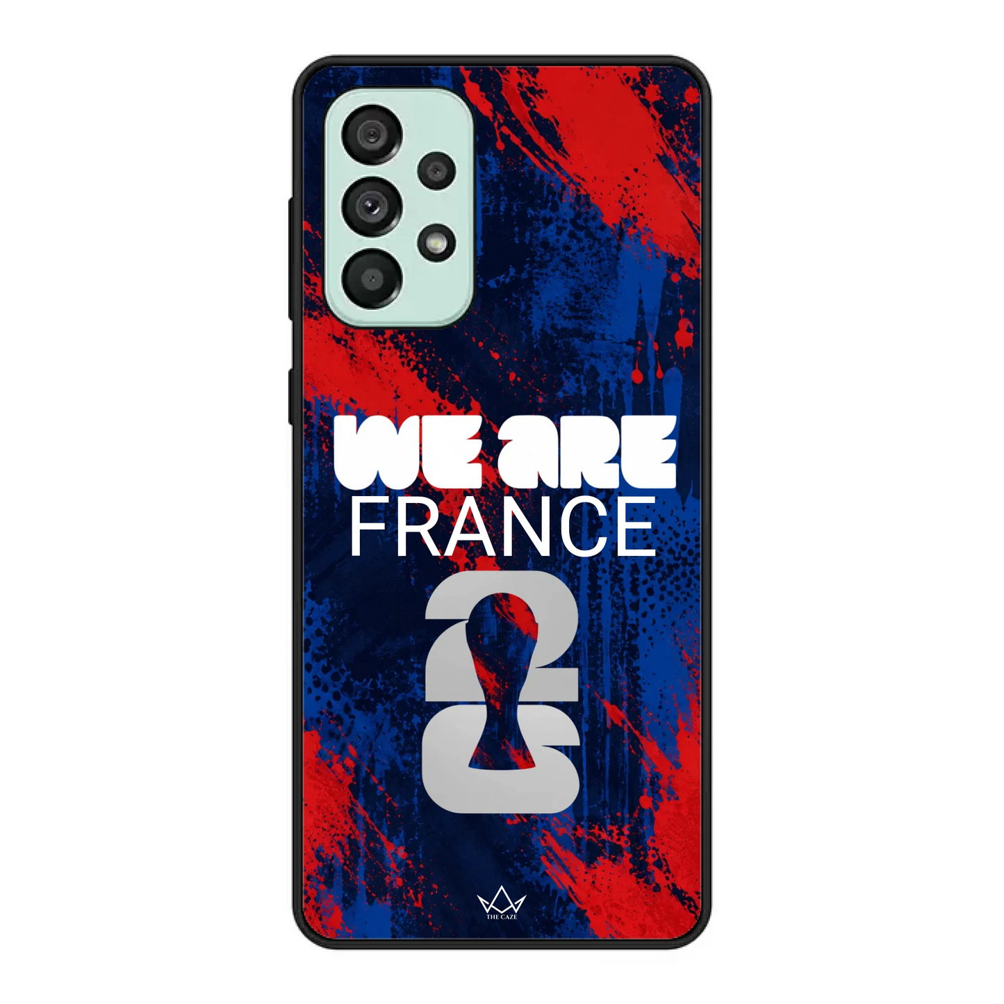 Samsung A73 phone case