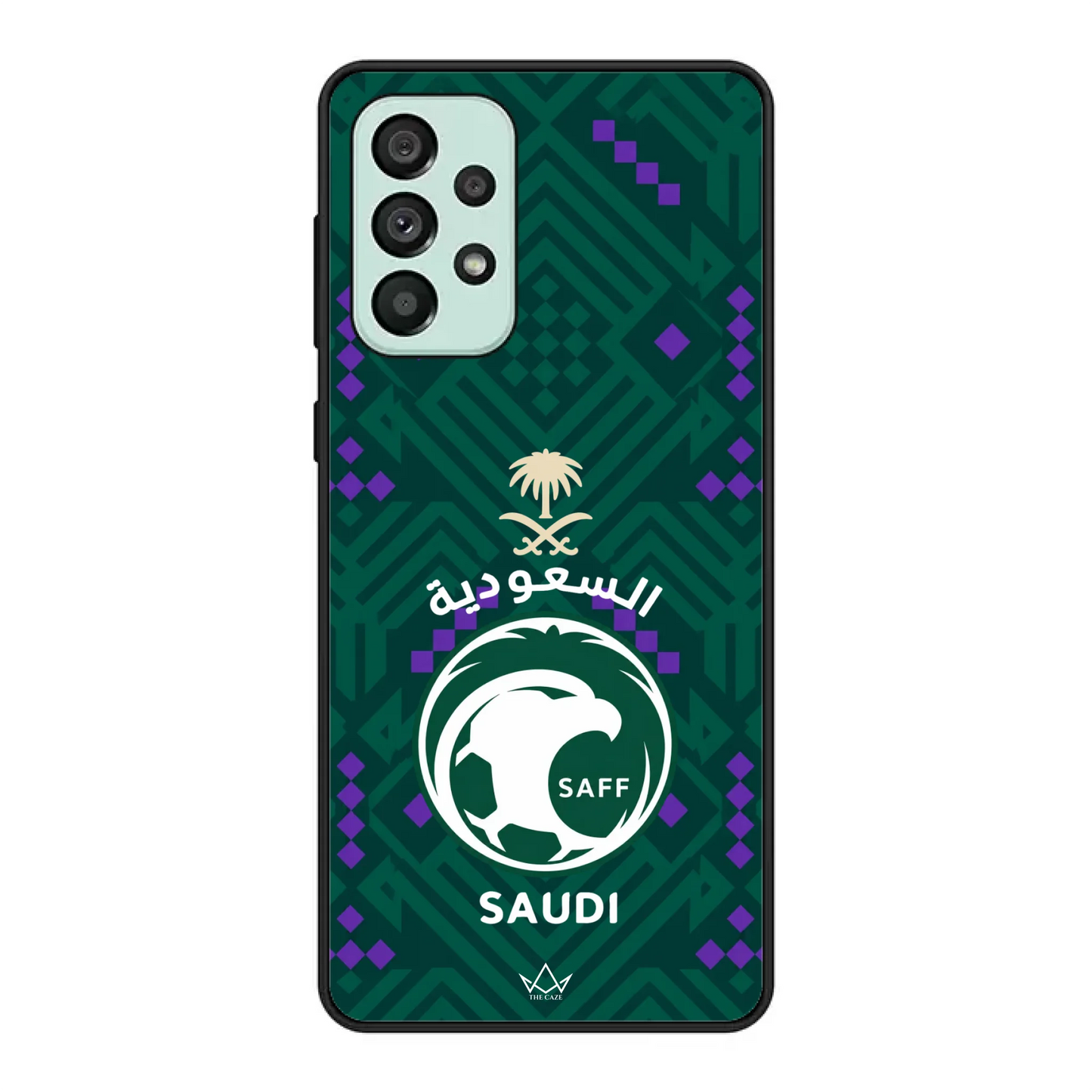 Samsung A73 phone case