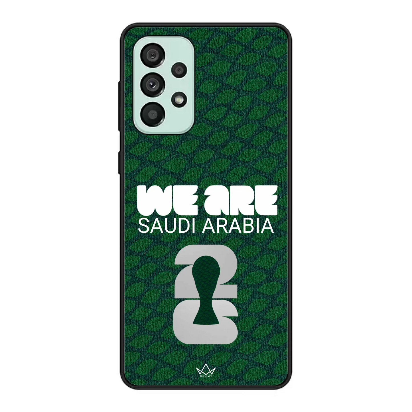 Samsung A73 phone case