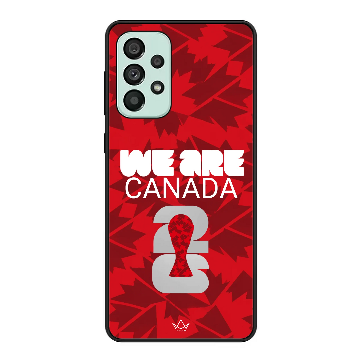 Samsung A73 phone case