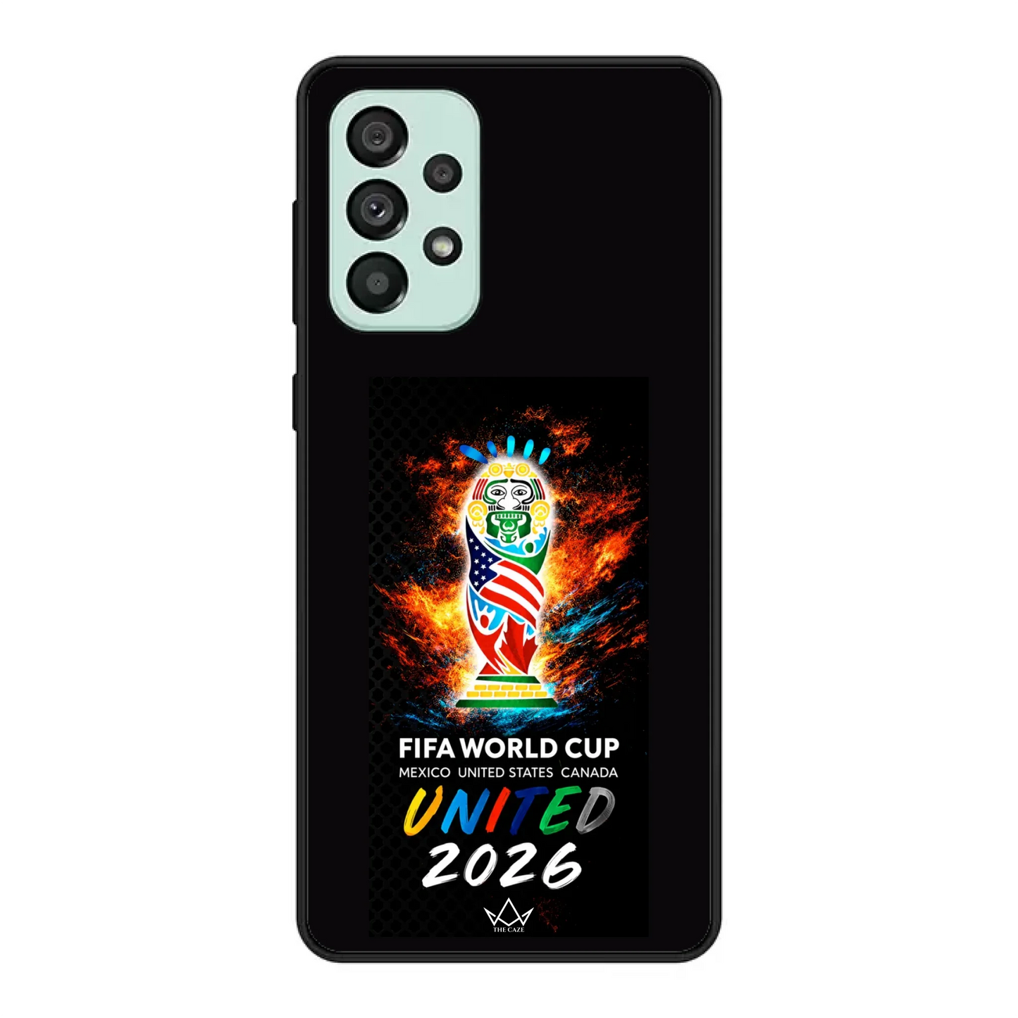 Samsung A73 phone case