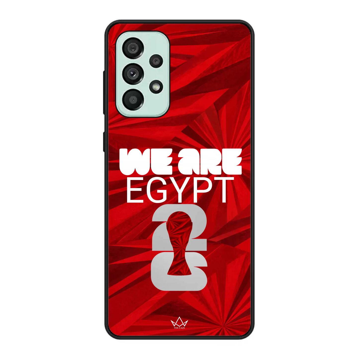 Samsung A73 phone case
