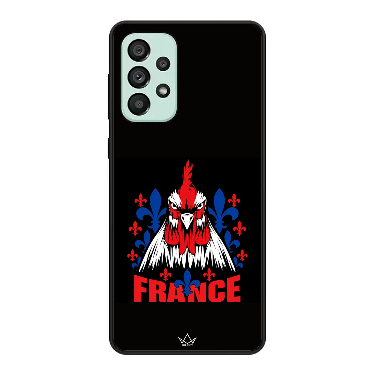 Samsung A73 phone case