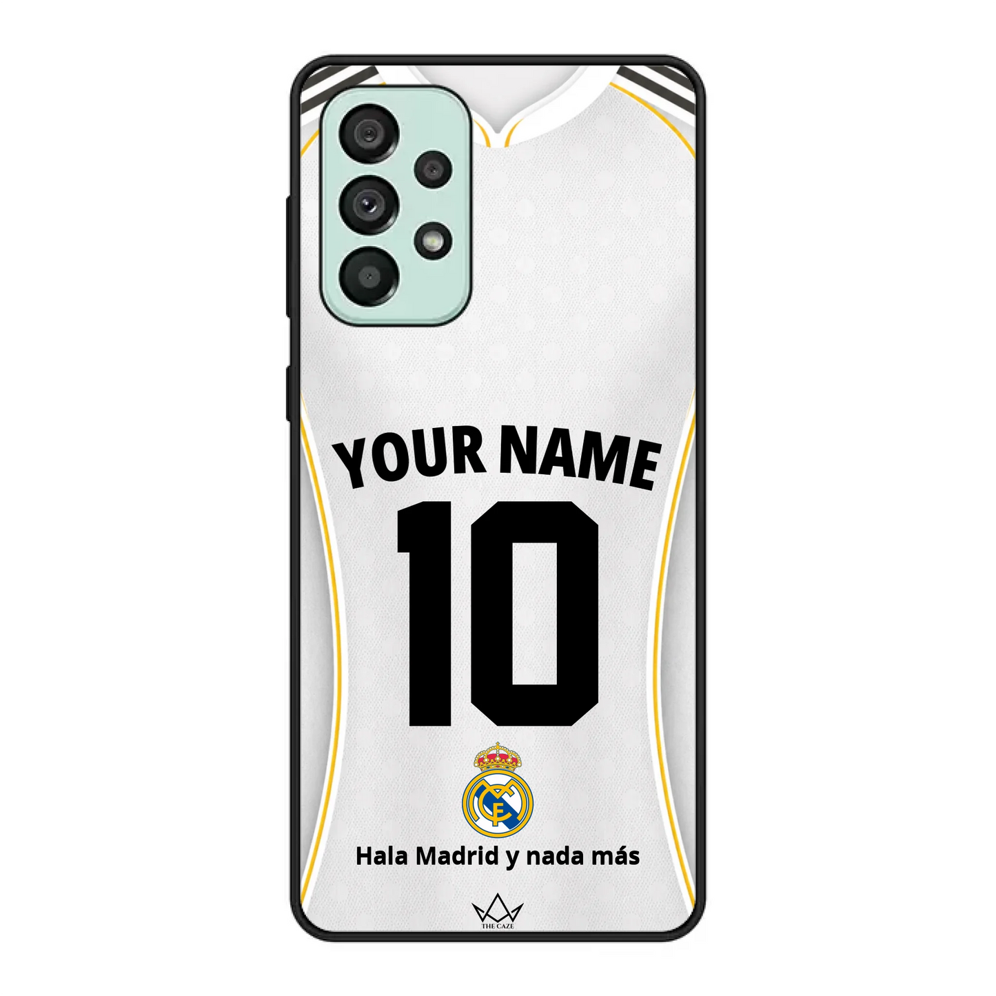 Samsung A73 phone case