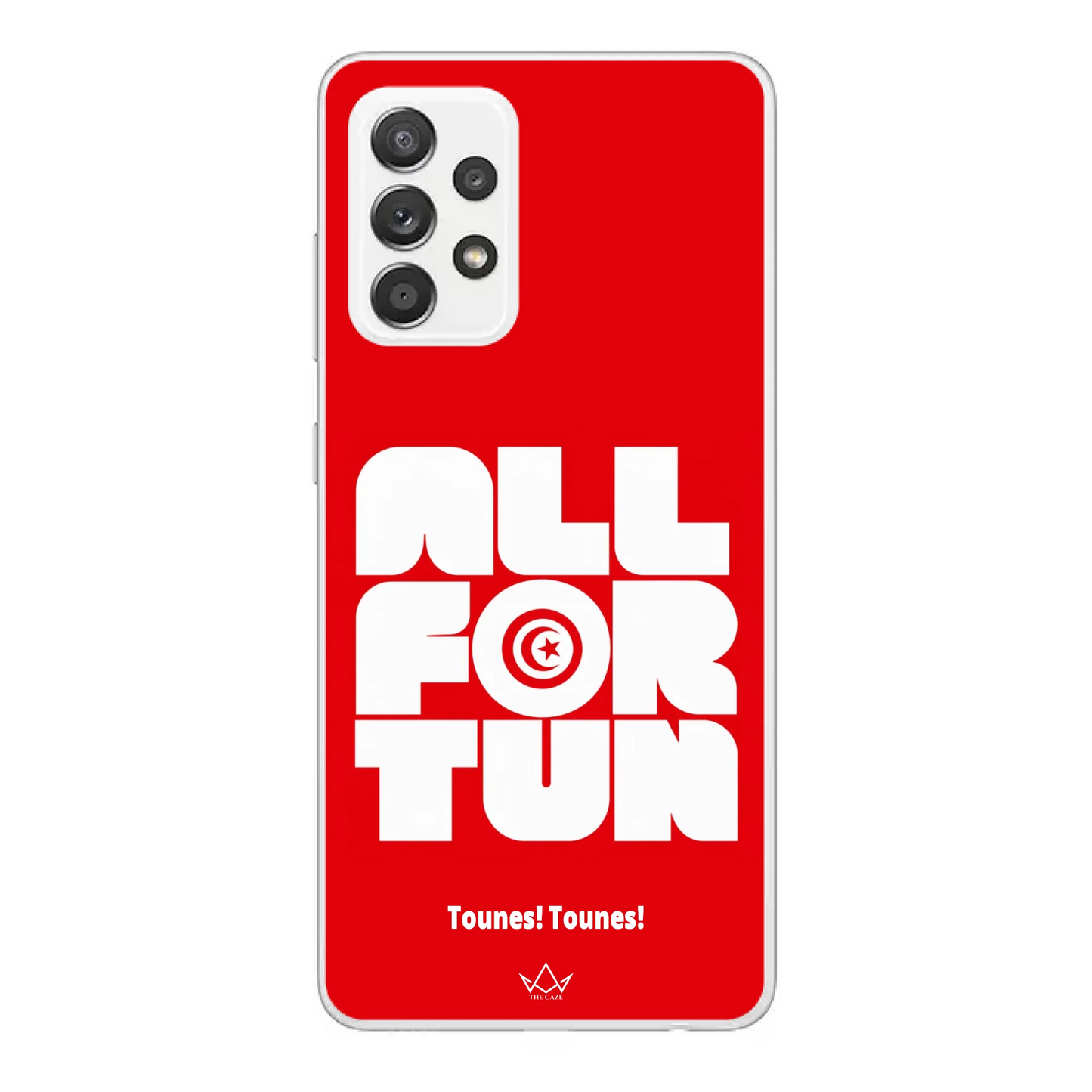 Samsung A52 phone case