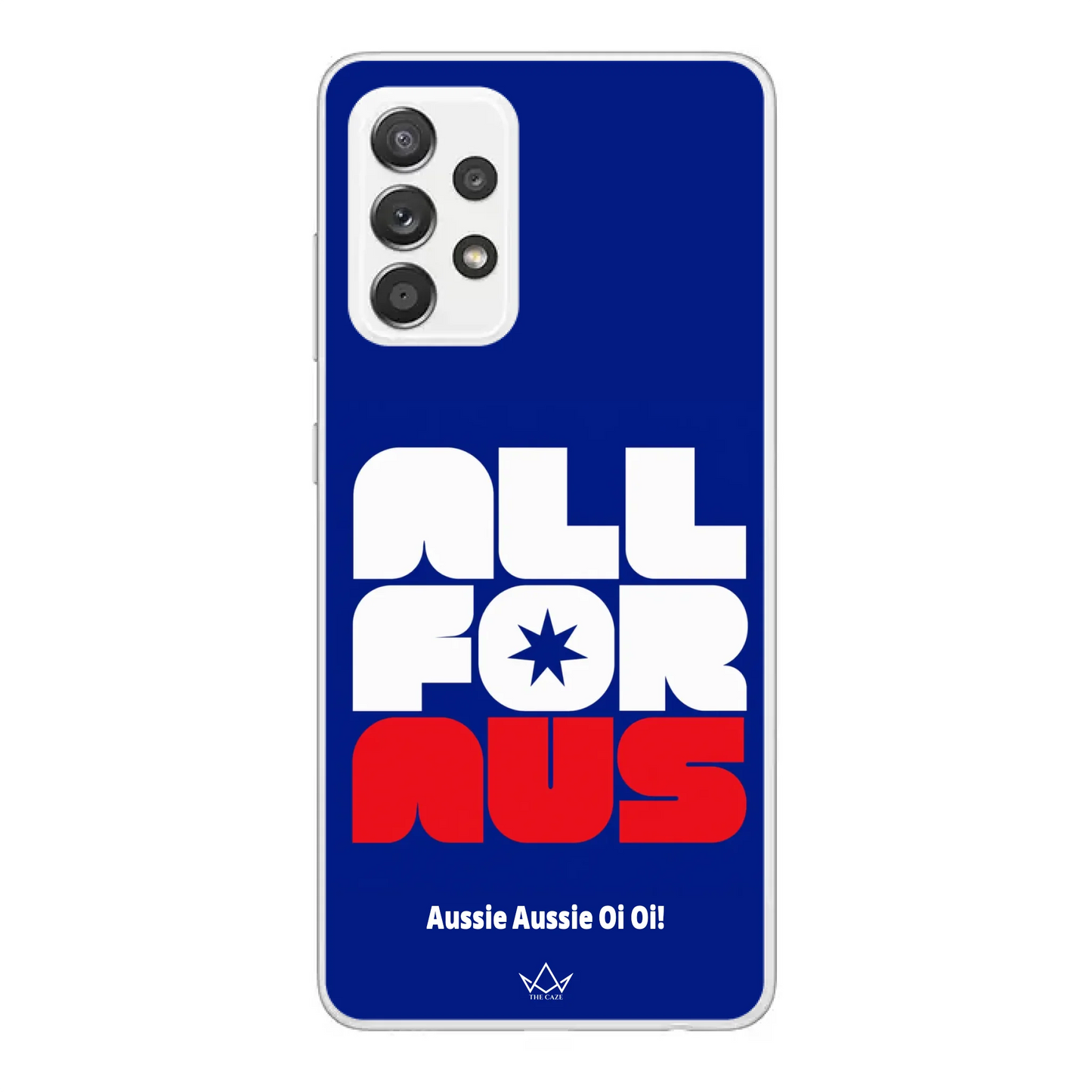 Samsung A52 phone case