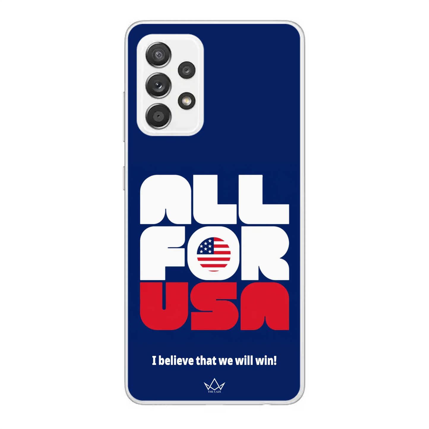 Samsung A52 phone case