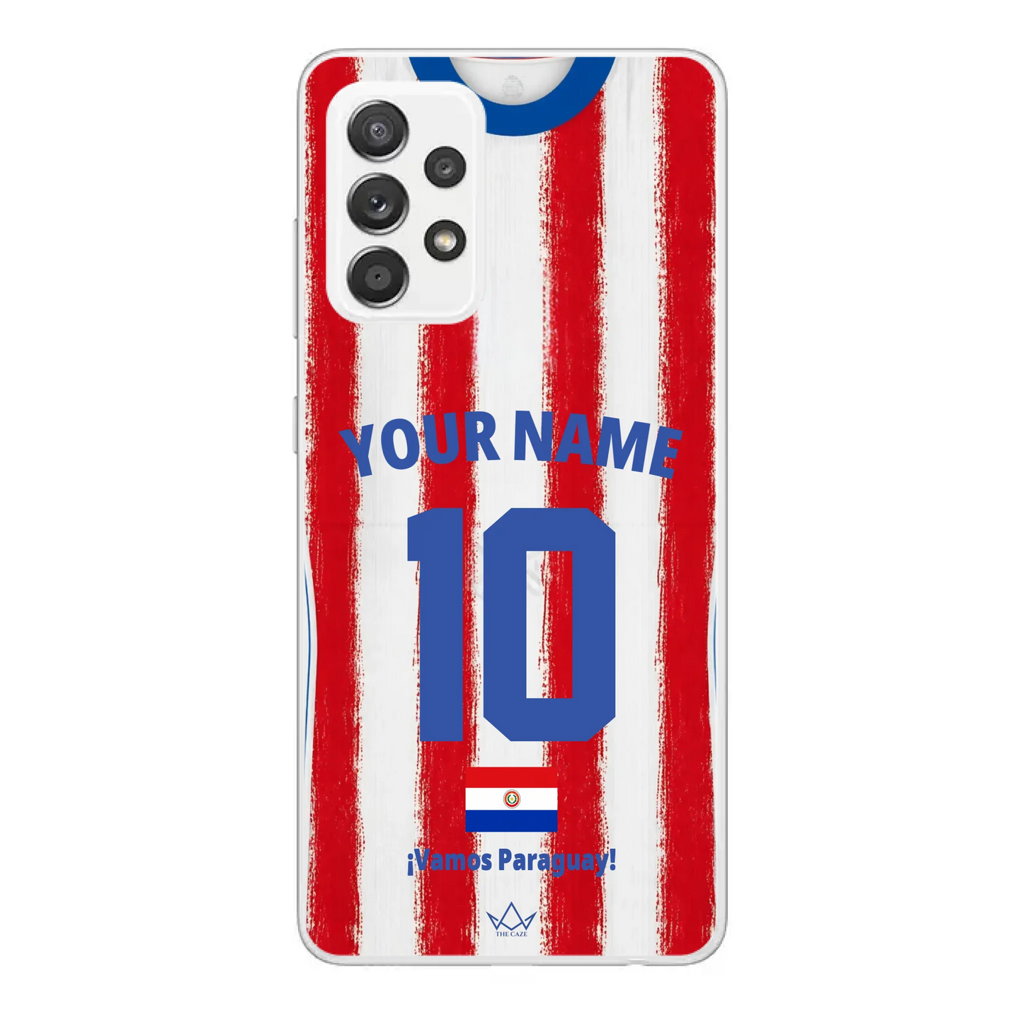 Samsung A52 phone case