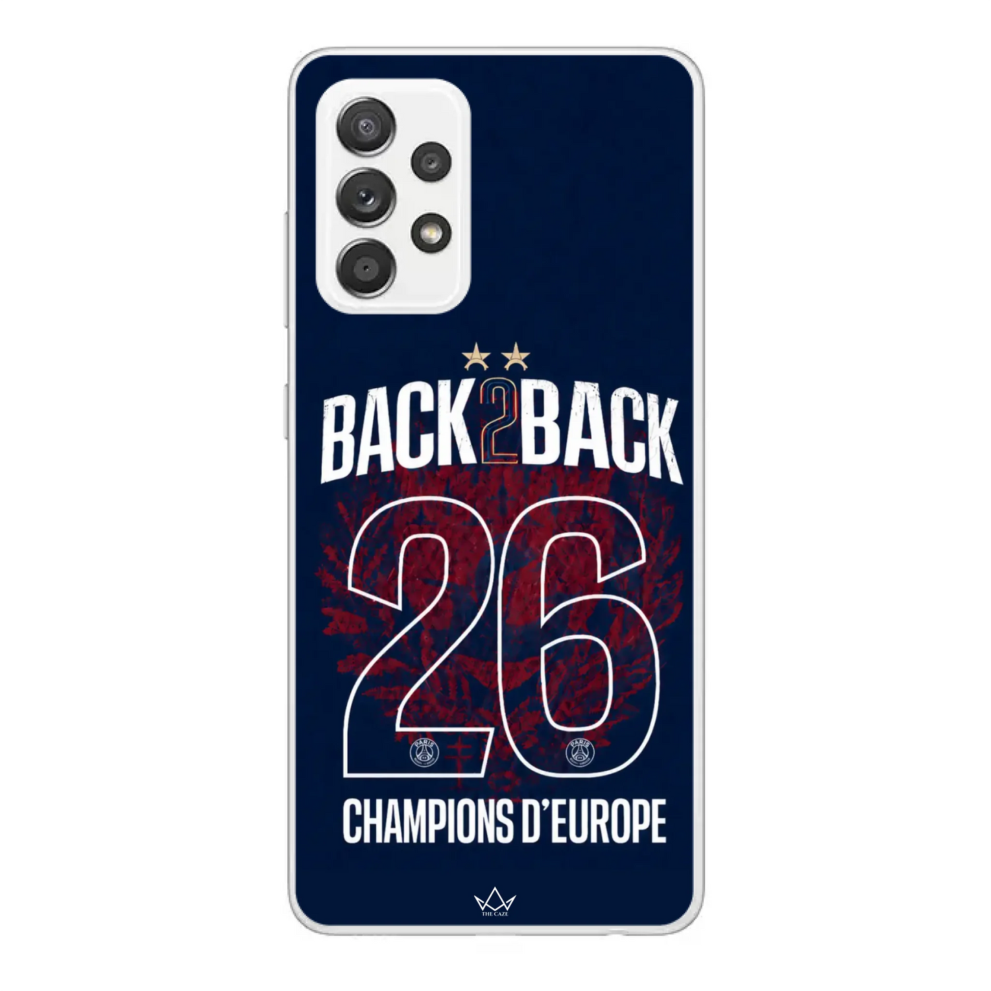 Samsung A52 phone case