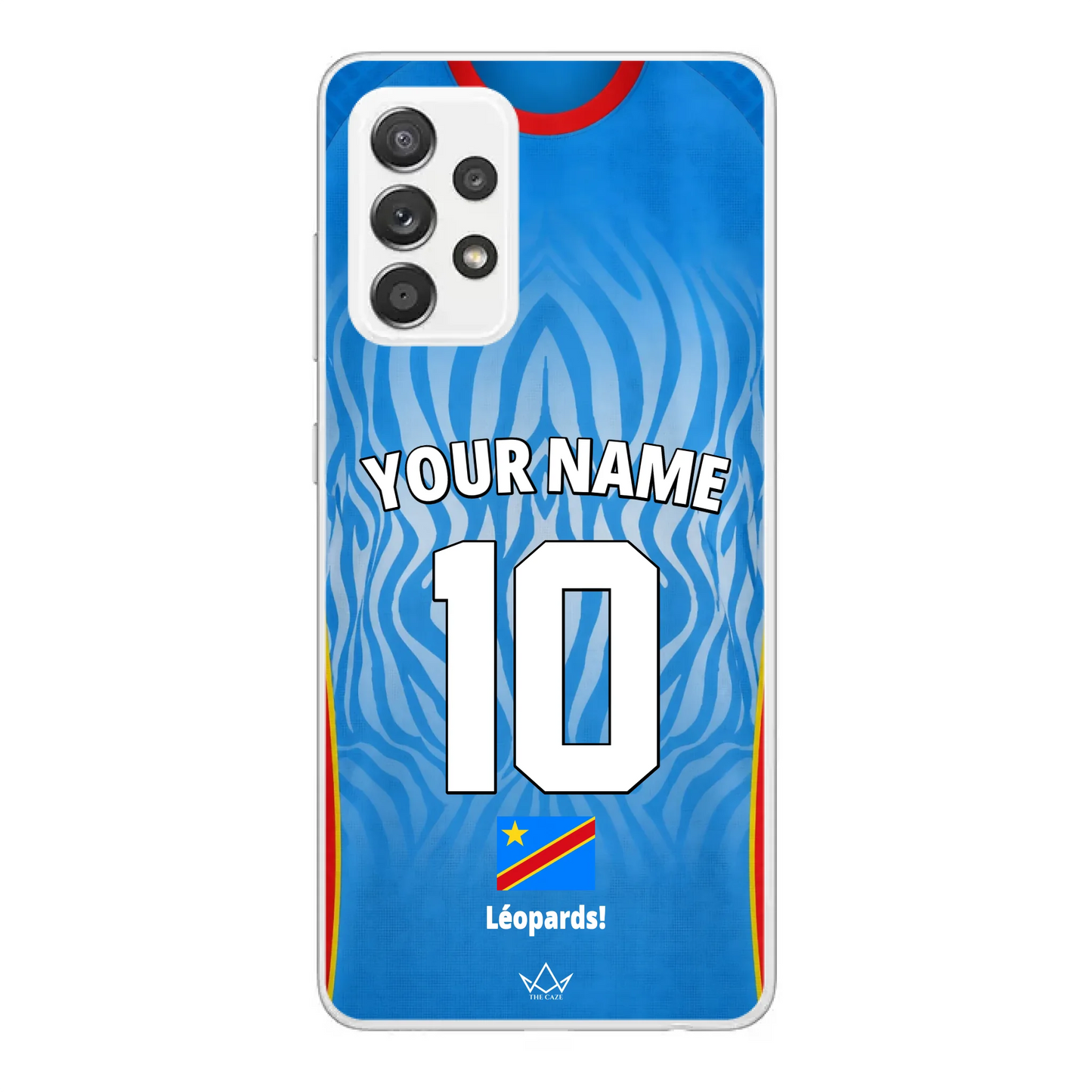 Samsung A52 phone case
