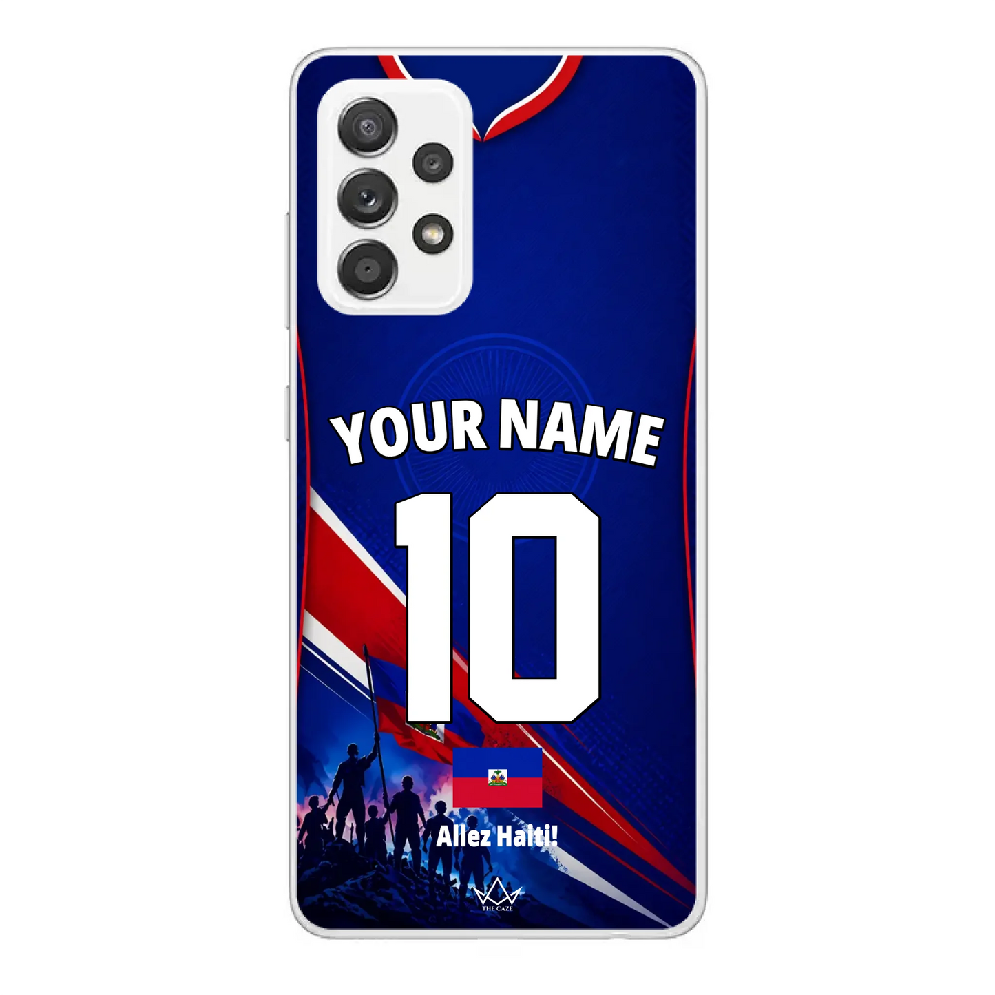 Samsung A52 phone case