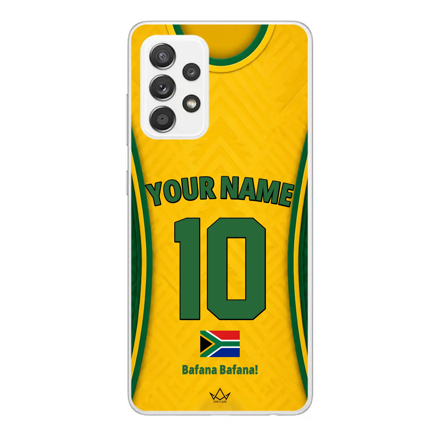 Samsung A52 phone case