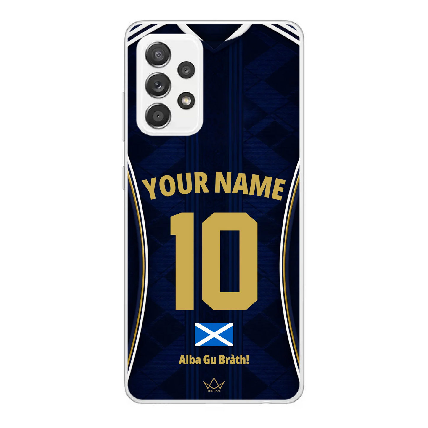 Samsung A52 phone case