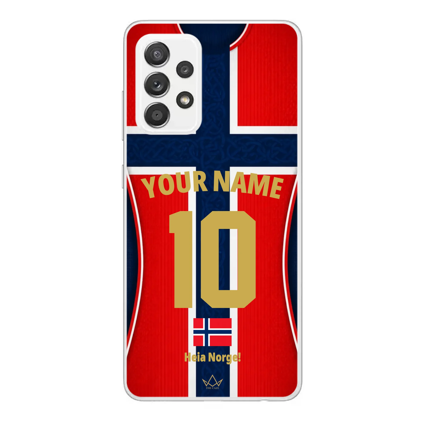 Samsung A52 phone case