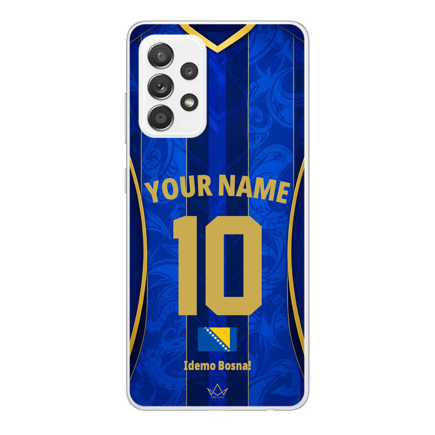 Samsung A52 phone case