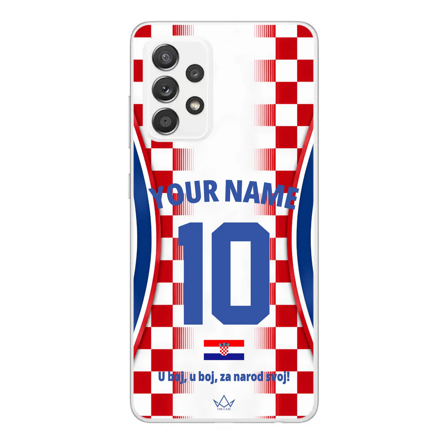 Samsung A52 phone case