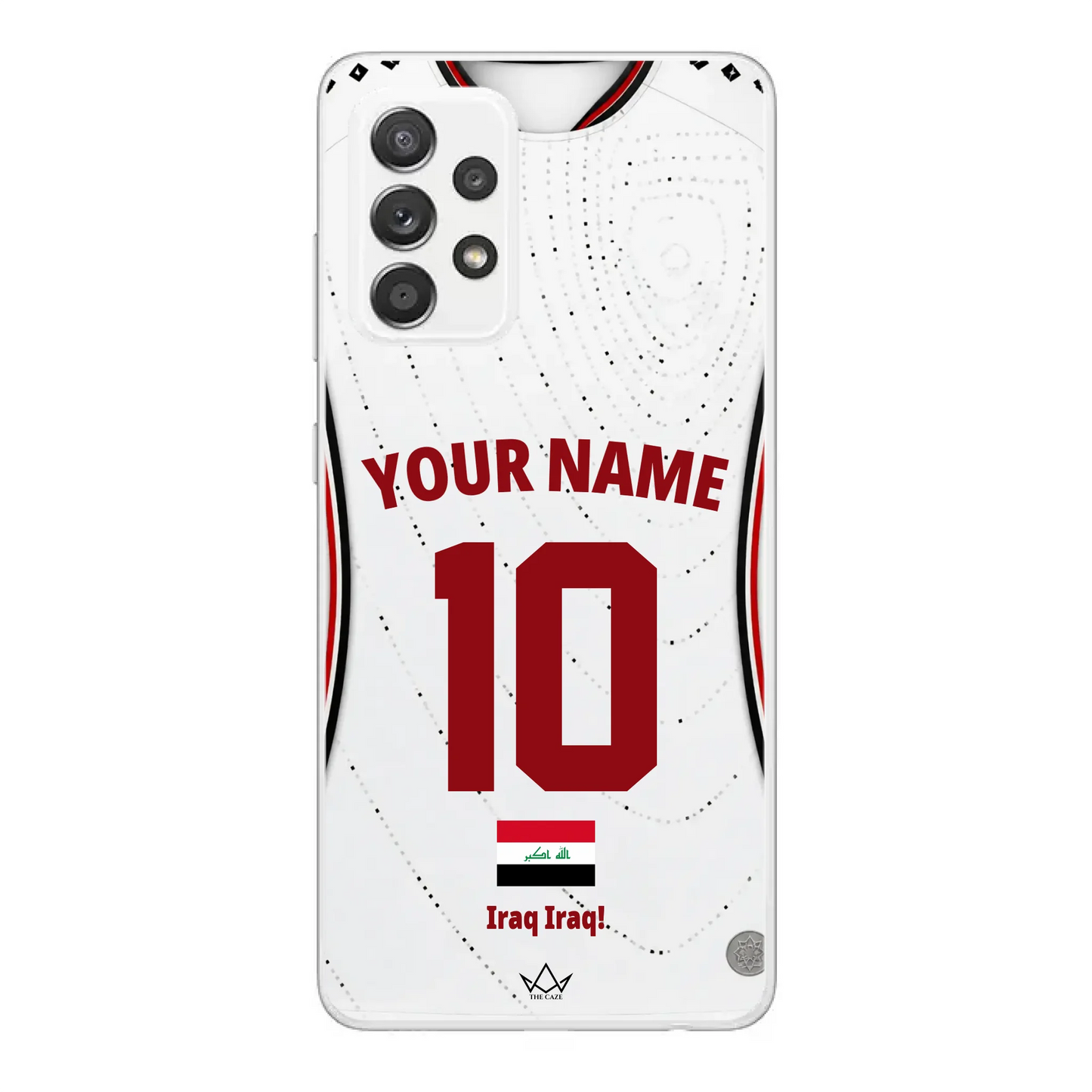 Samsung A52 phone case