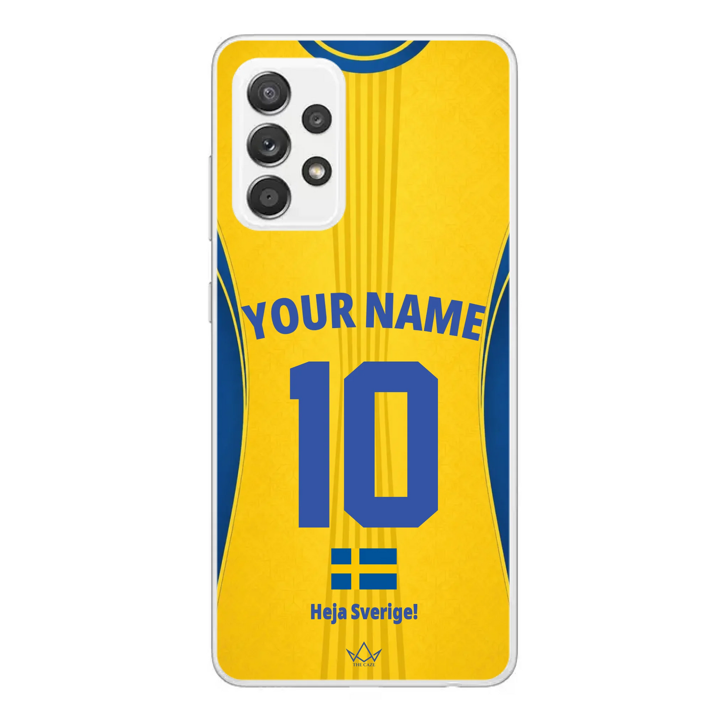 Samsung A52 phone case