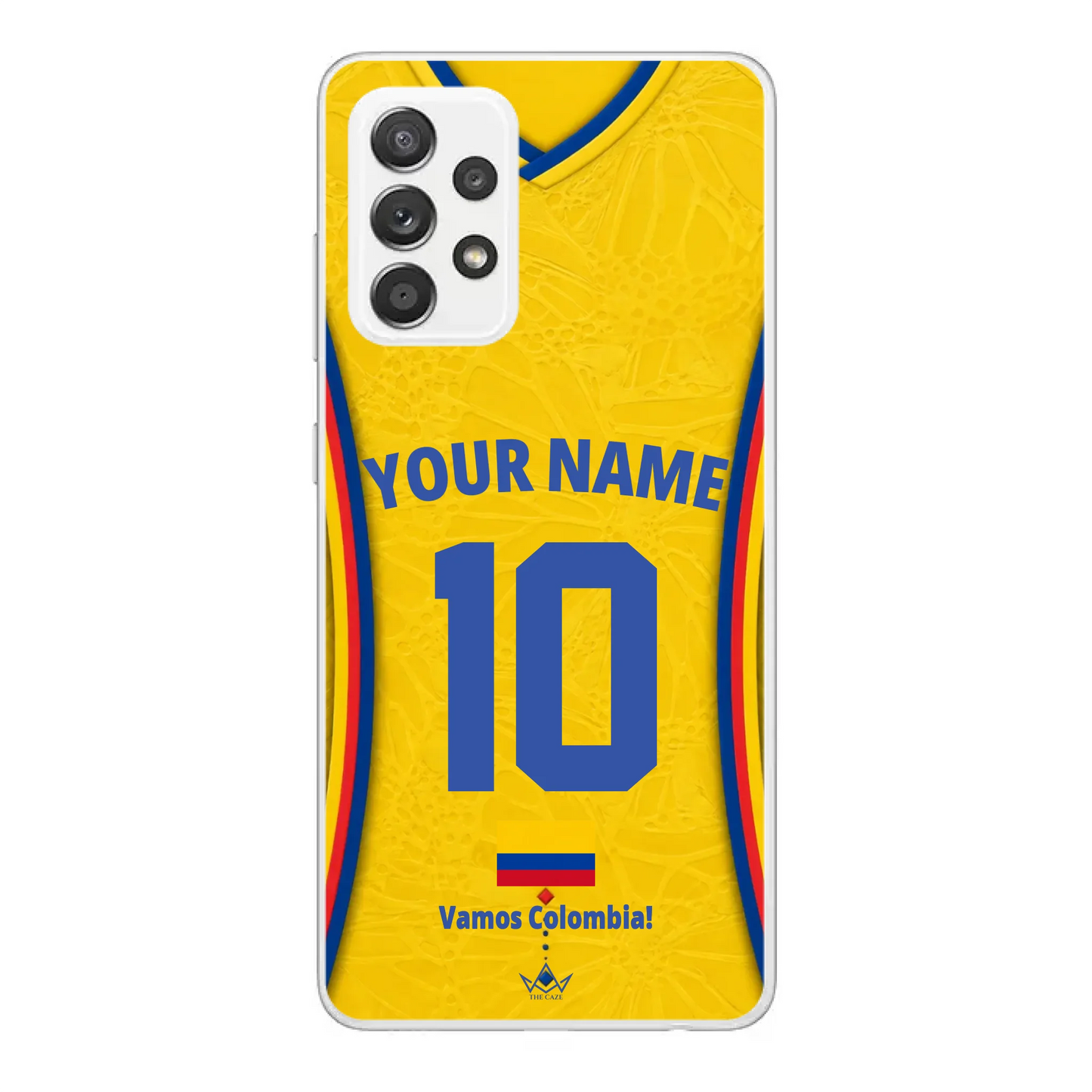 Samsung A52 phone case