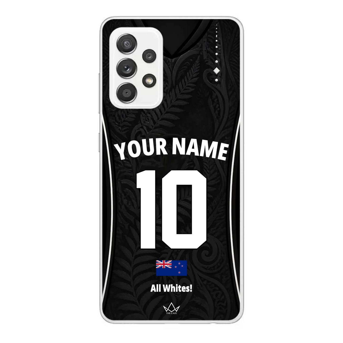 Samsung A52 phone case