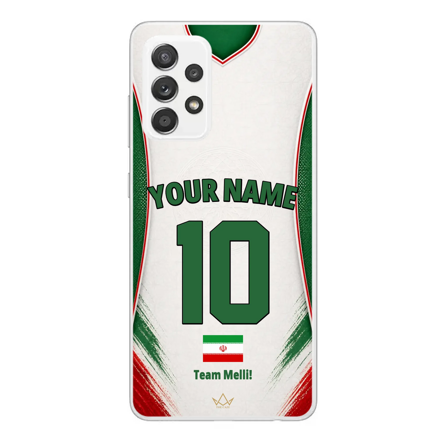 Samsung A52 phone case