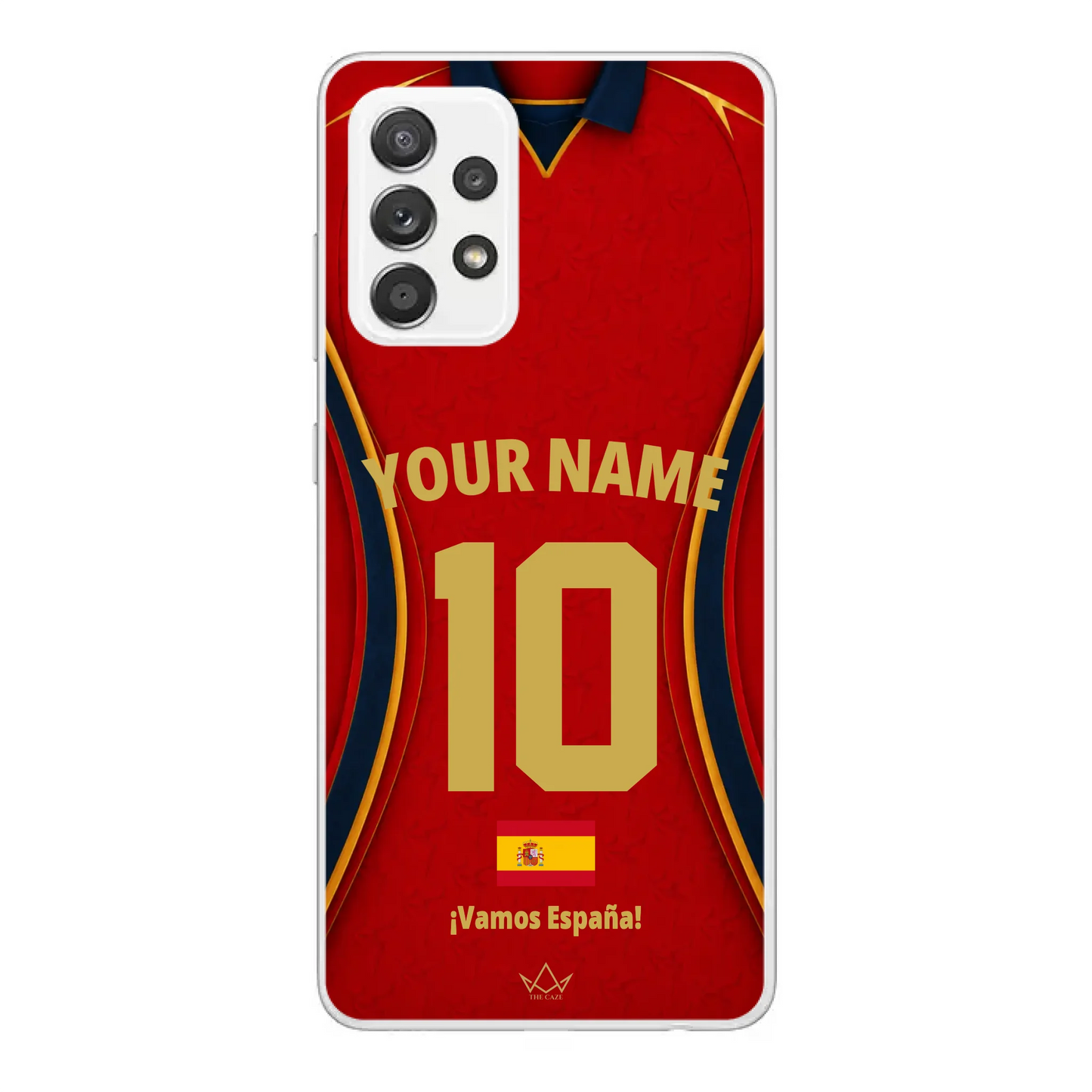 Samsung A52 phone case