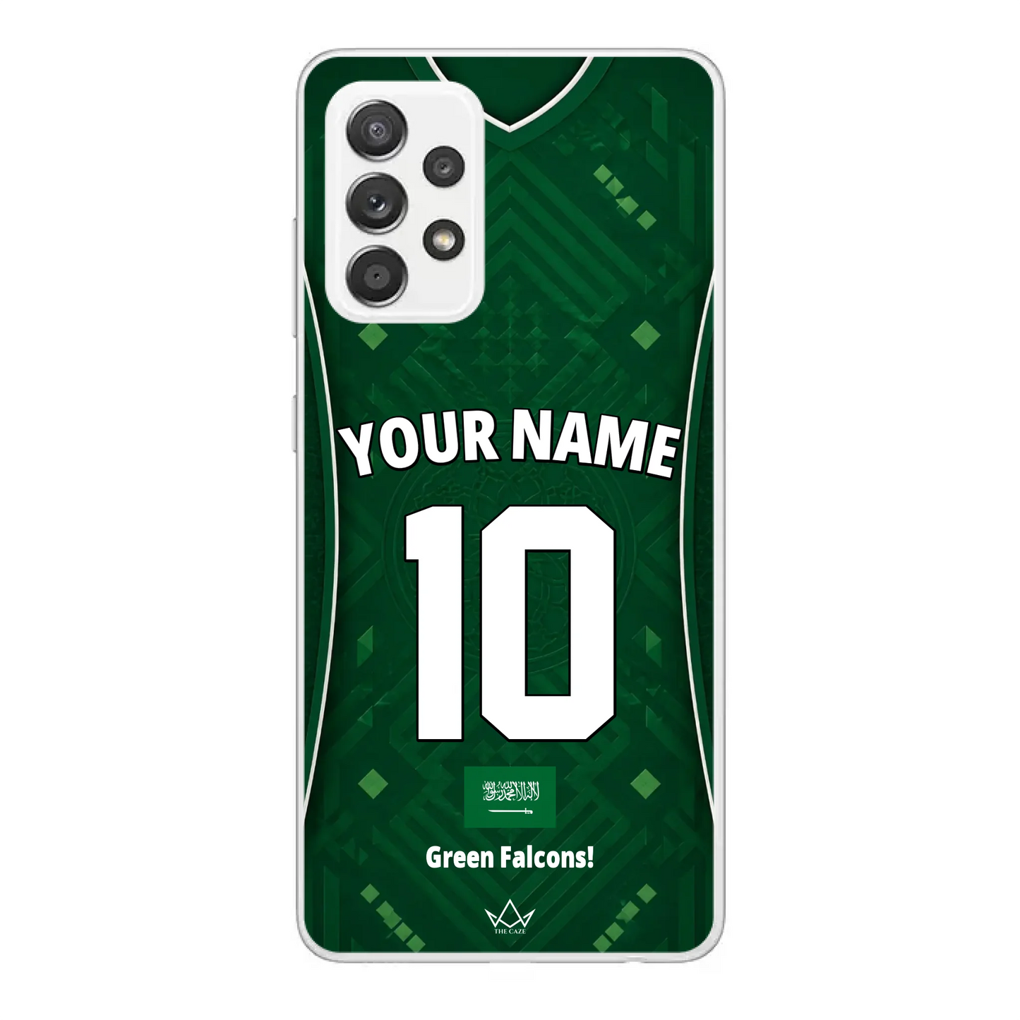 Samsung A52 phone case