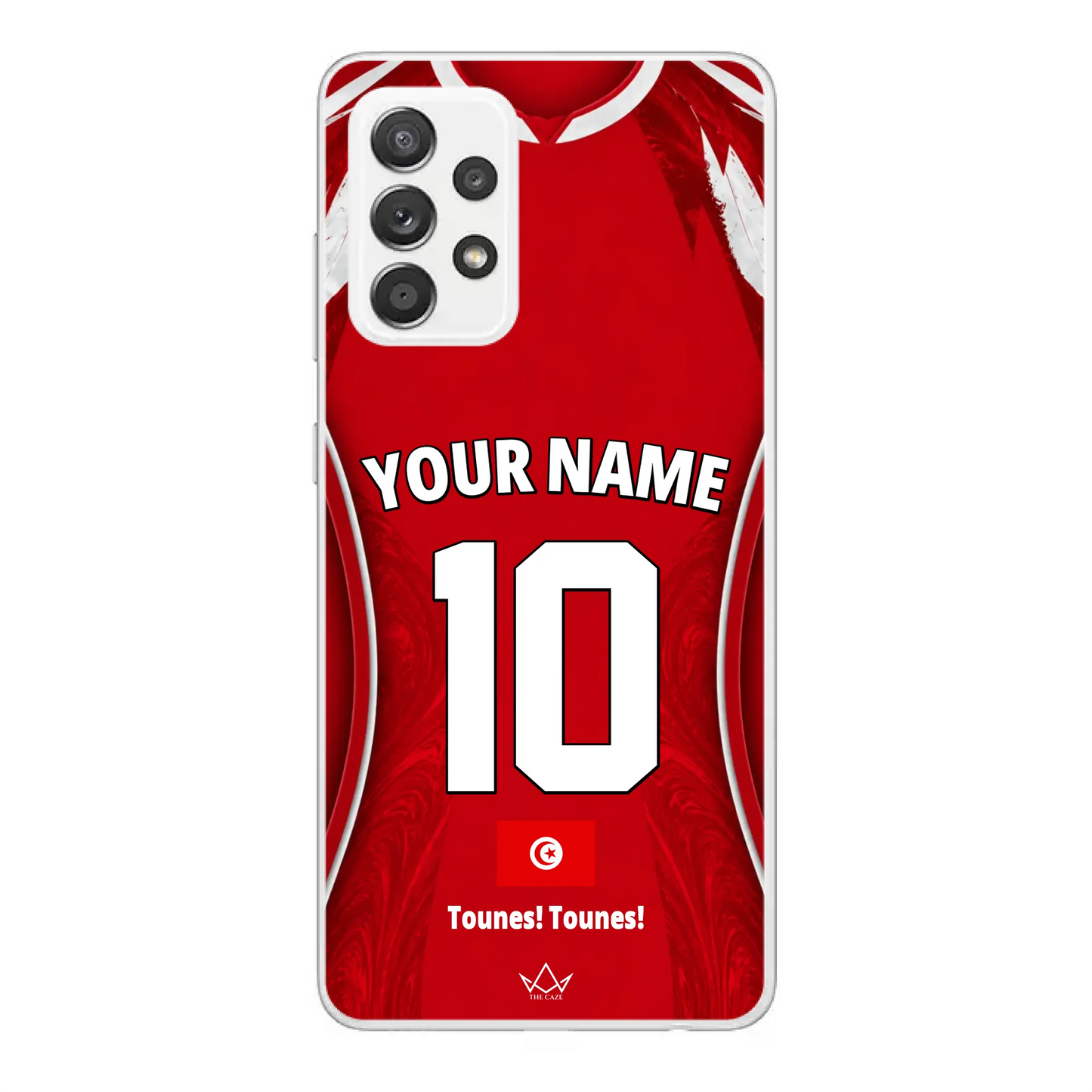 Samsung A52 phone case