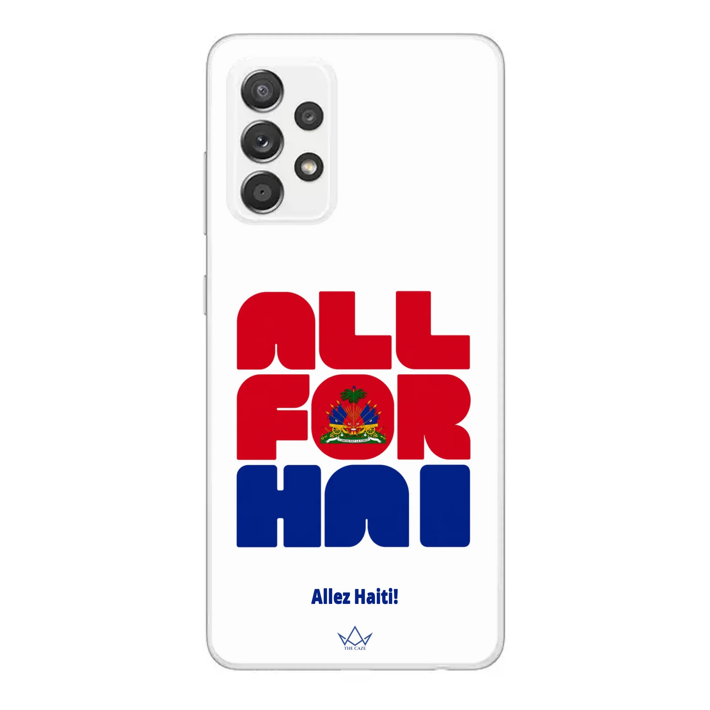 Samsung A52 phone case