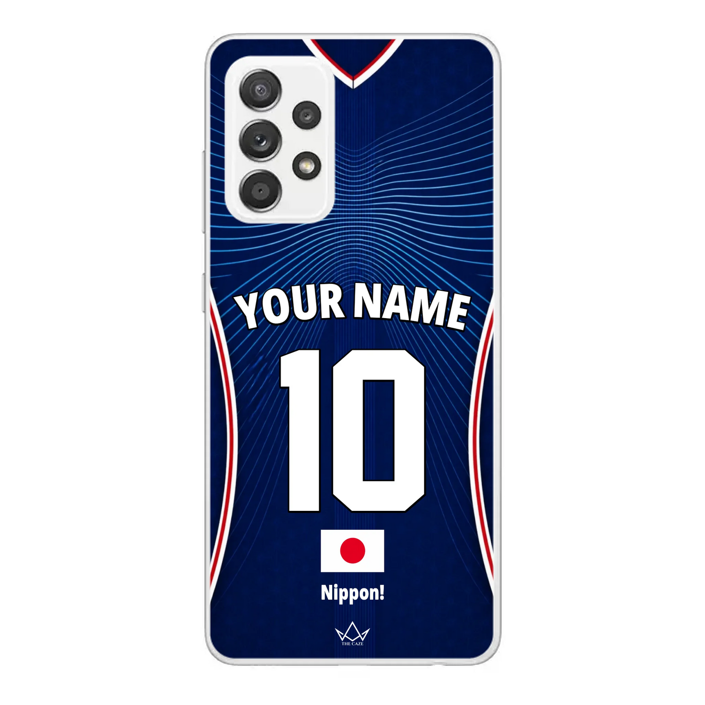 Samsung A52 phone case