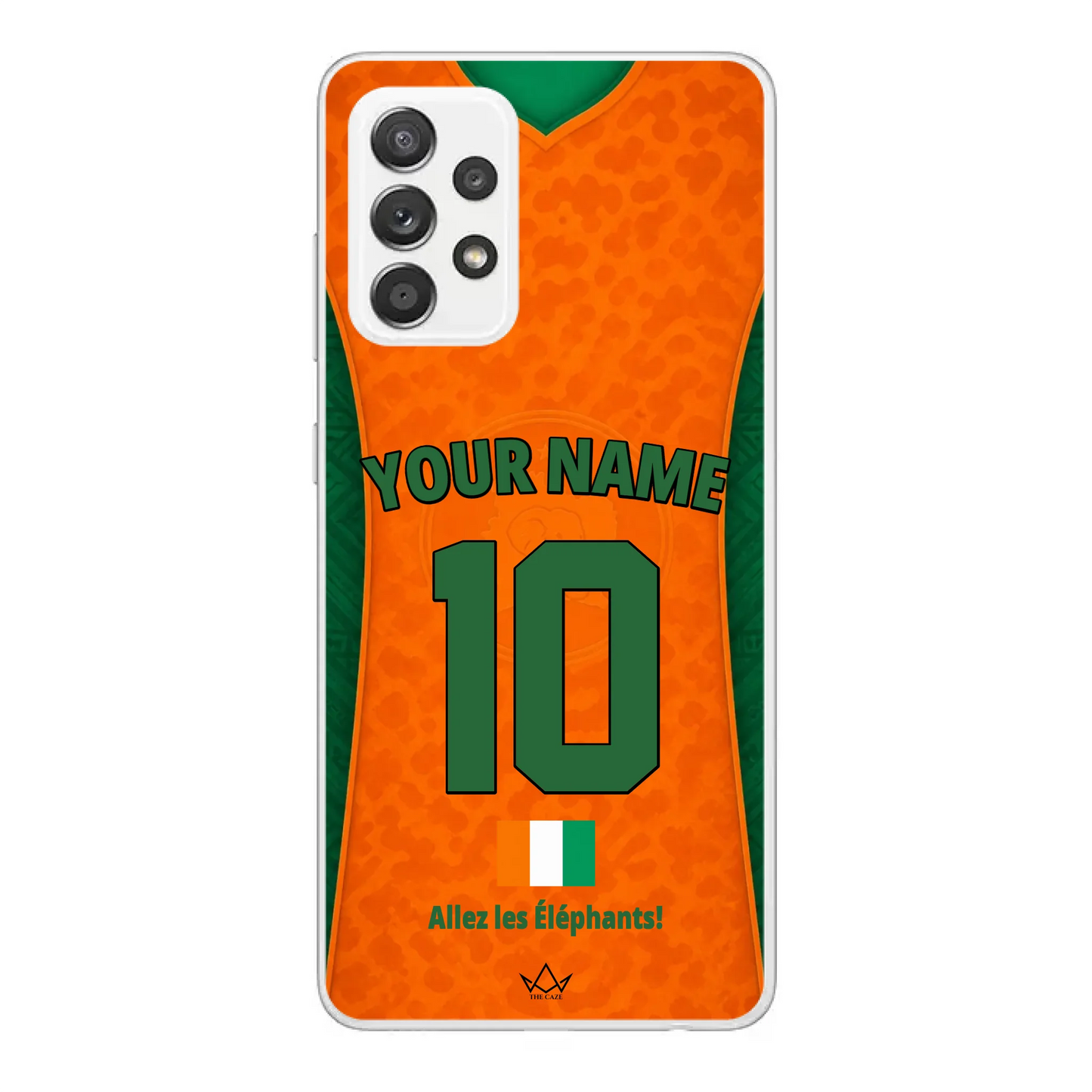 Samsung A52 phone case
