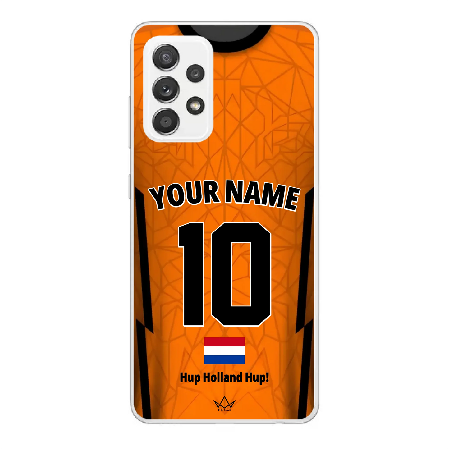 Samsung A52 phone case
