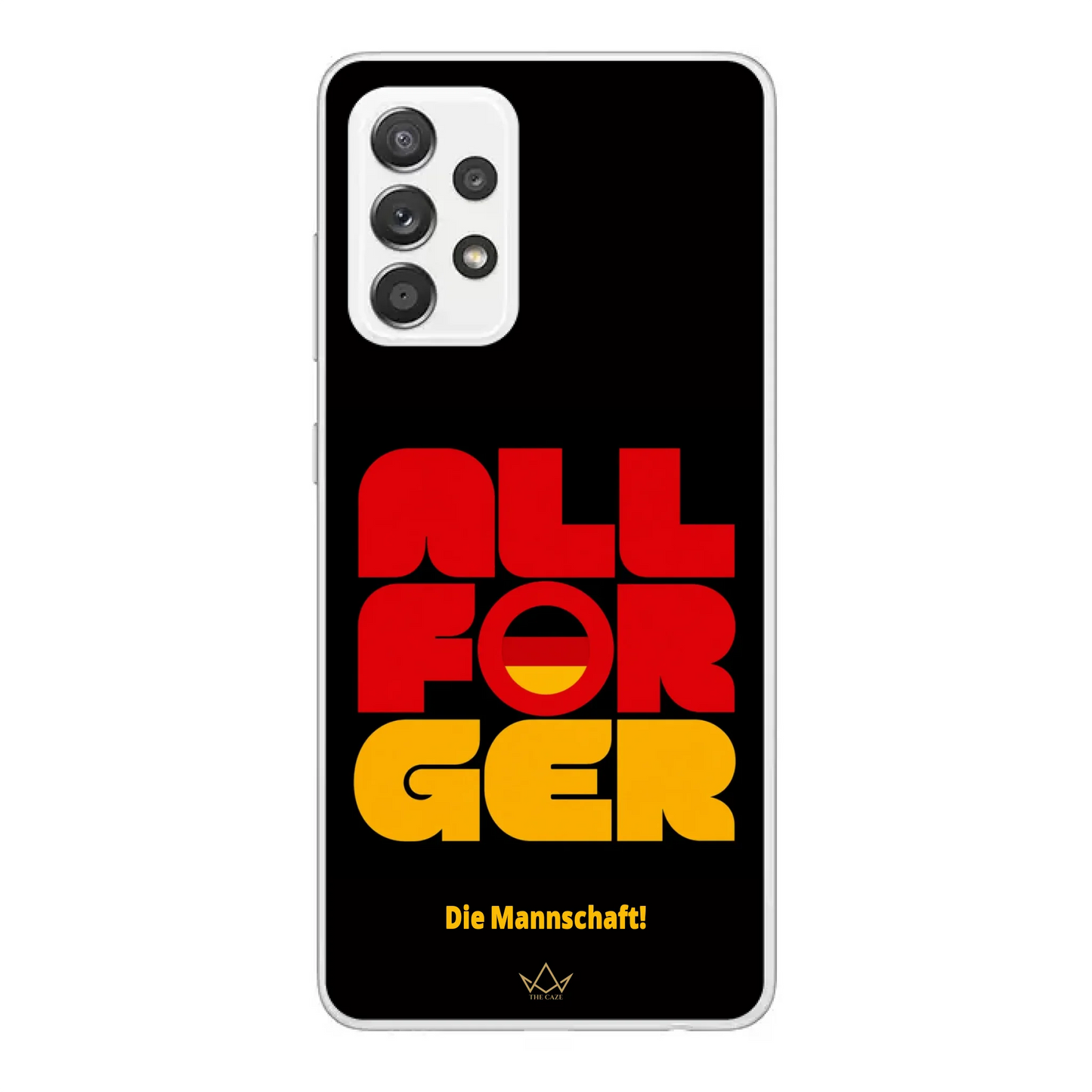 Samsung A52 phone case